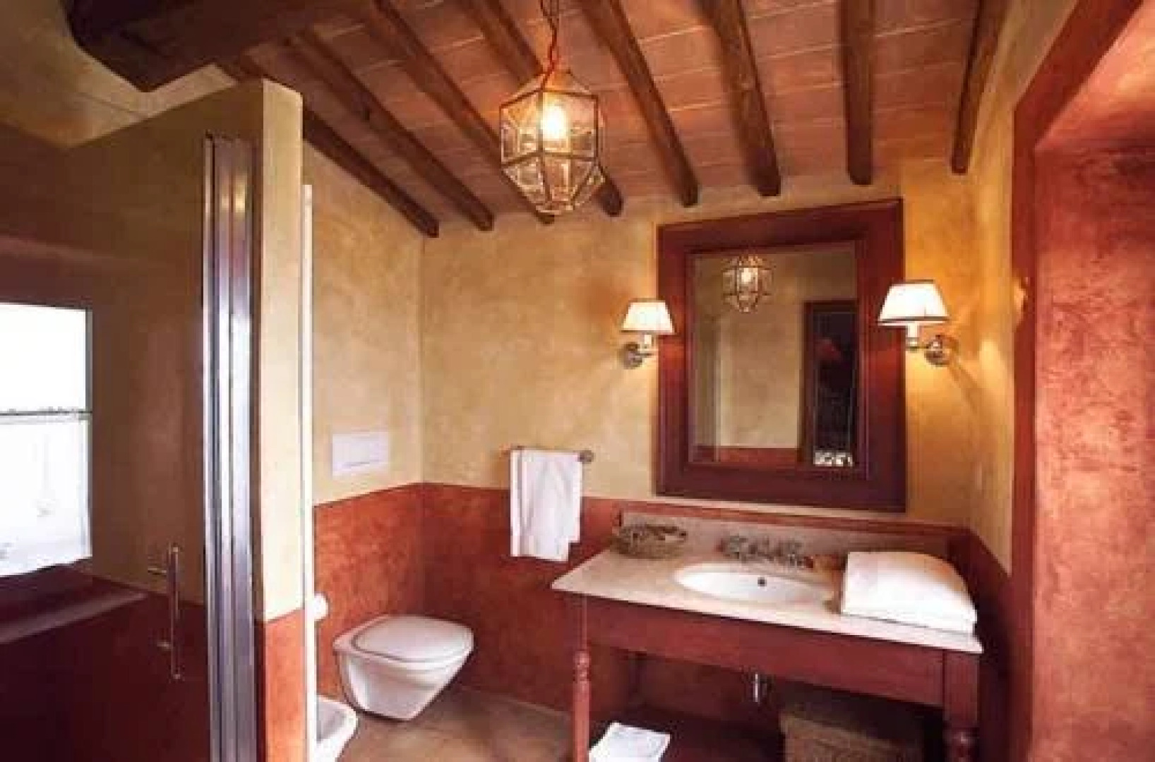 Antico Podere Marciano