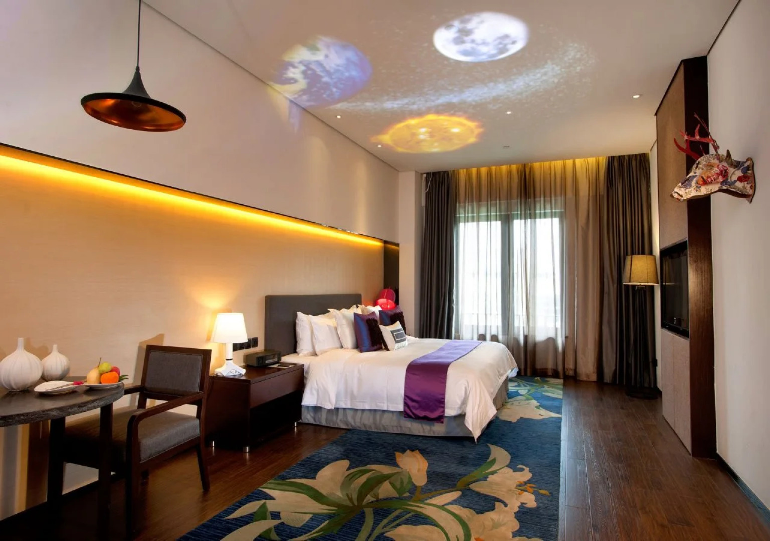 Xiamen Smart Hero Club