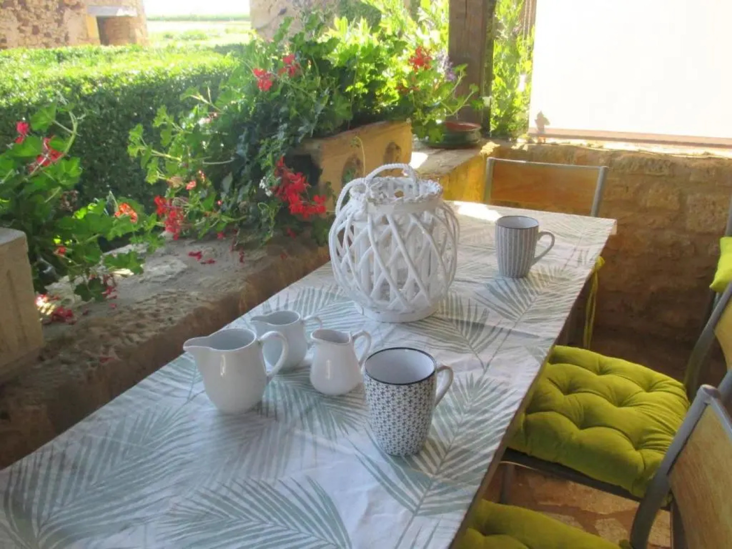 Gîte Saint-Avit-Sénieur, 3 pièces, 4 personnes - FR-1-616-120