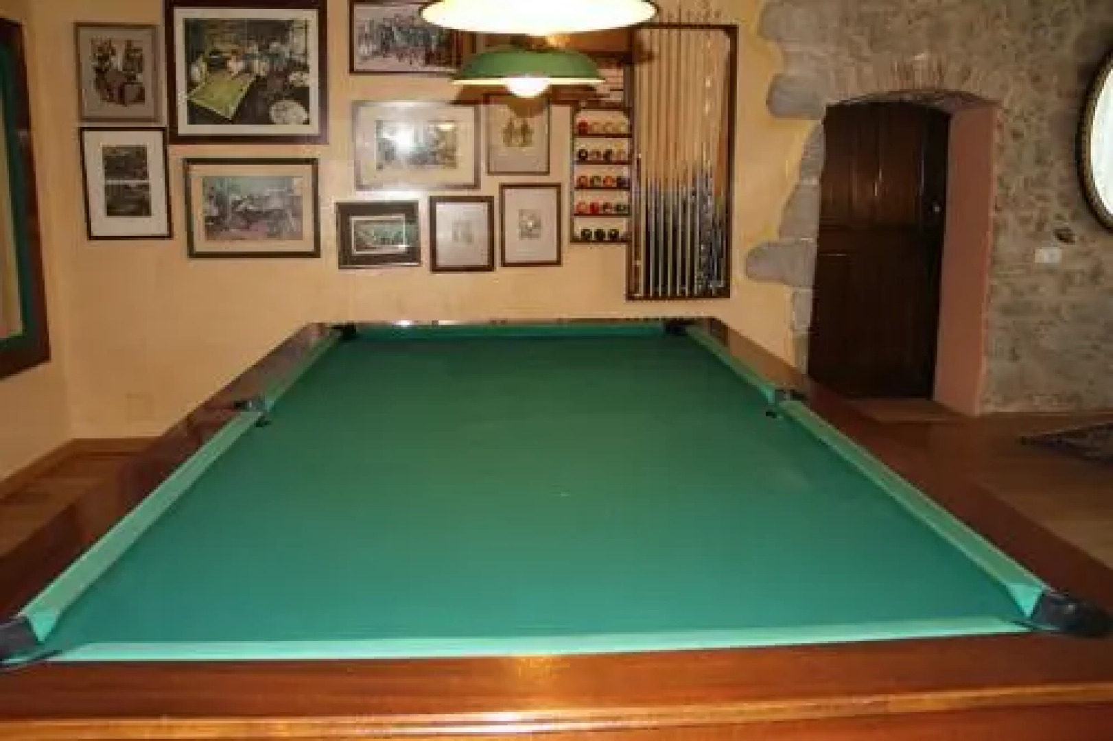 Mas Vilosa Bed and Breakfast