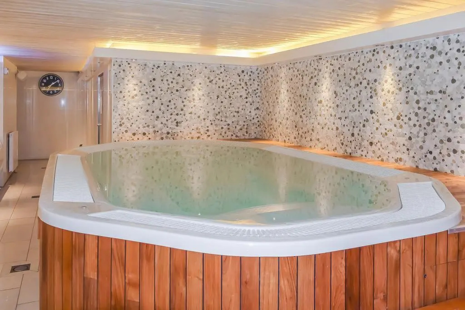 Résidence Les Balcons de La Rosière