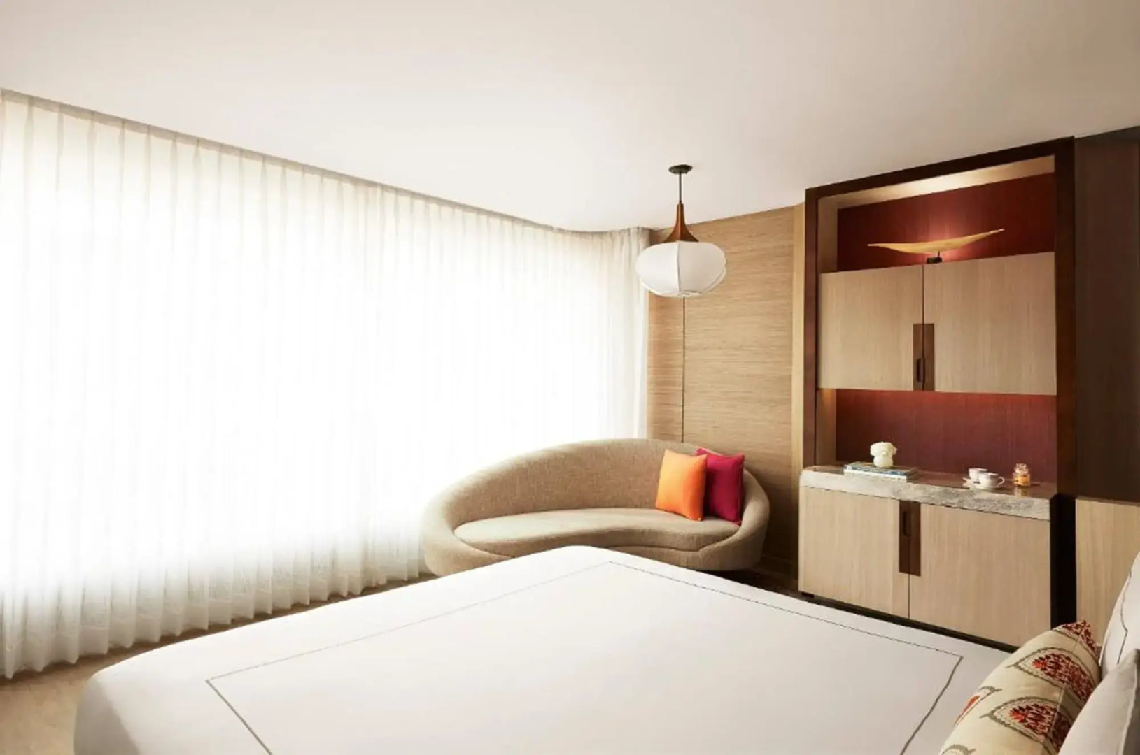 Taj Cidade de Goa Horizon, Goa