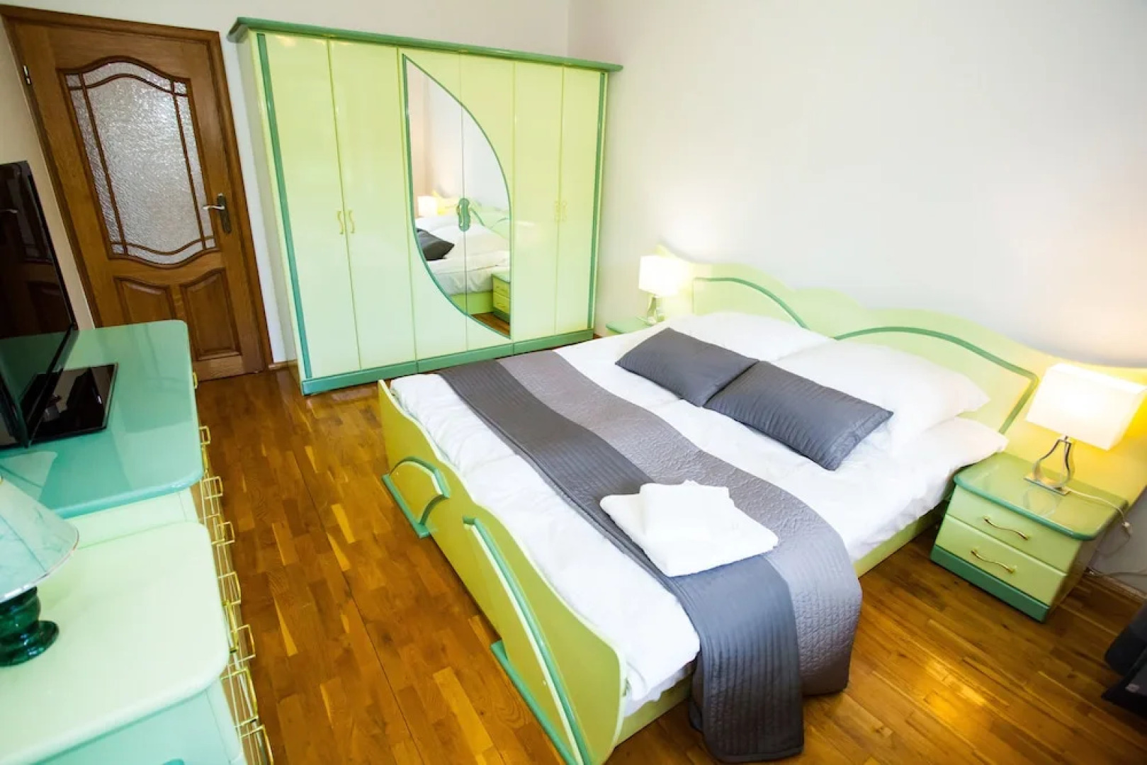 Apartamenty SaltApart