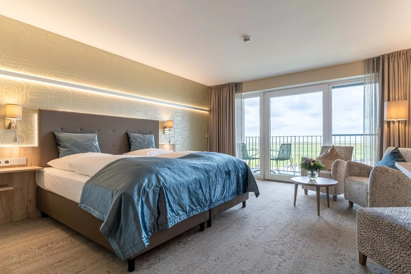 Ambassador Hotel & Spa