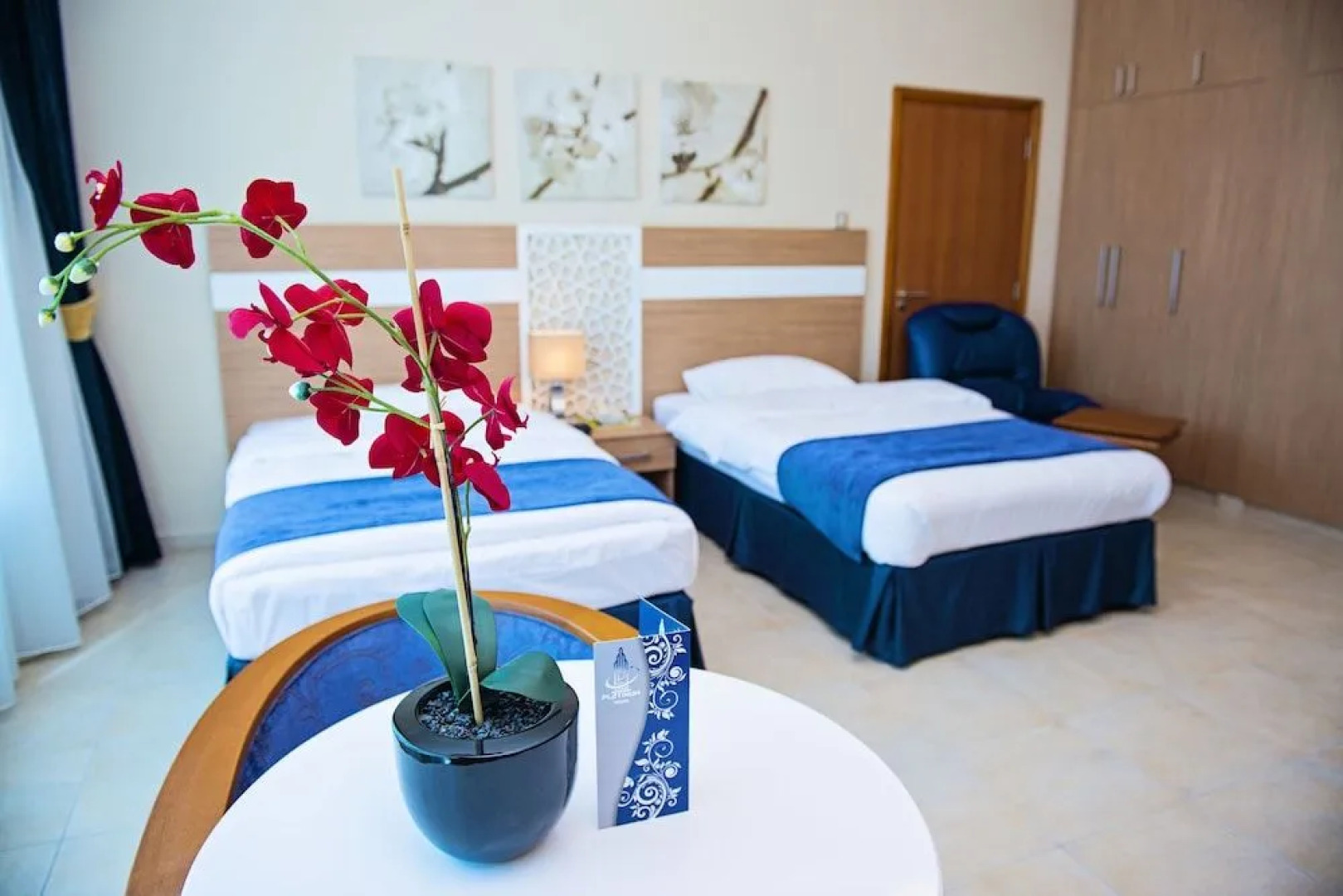 Platinum Hotel Apartments