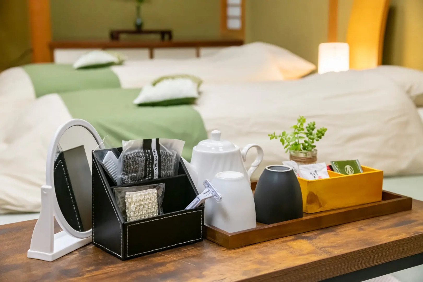 Hanahasu Onsen Somayama