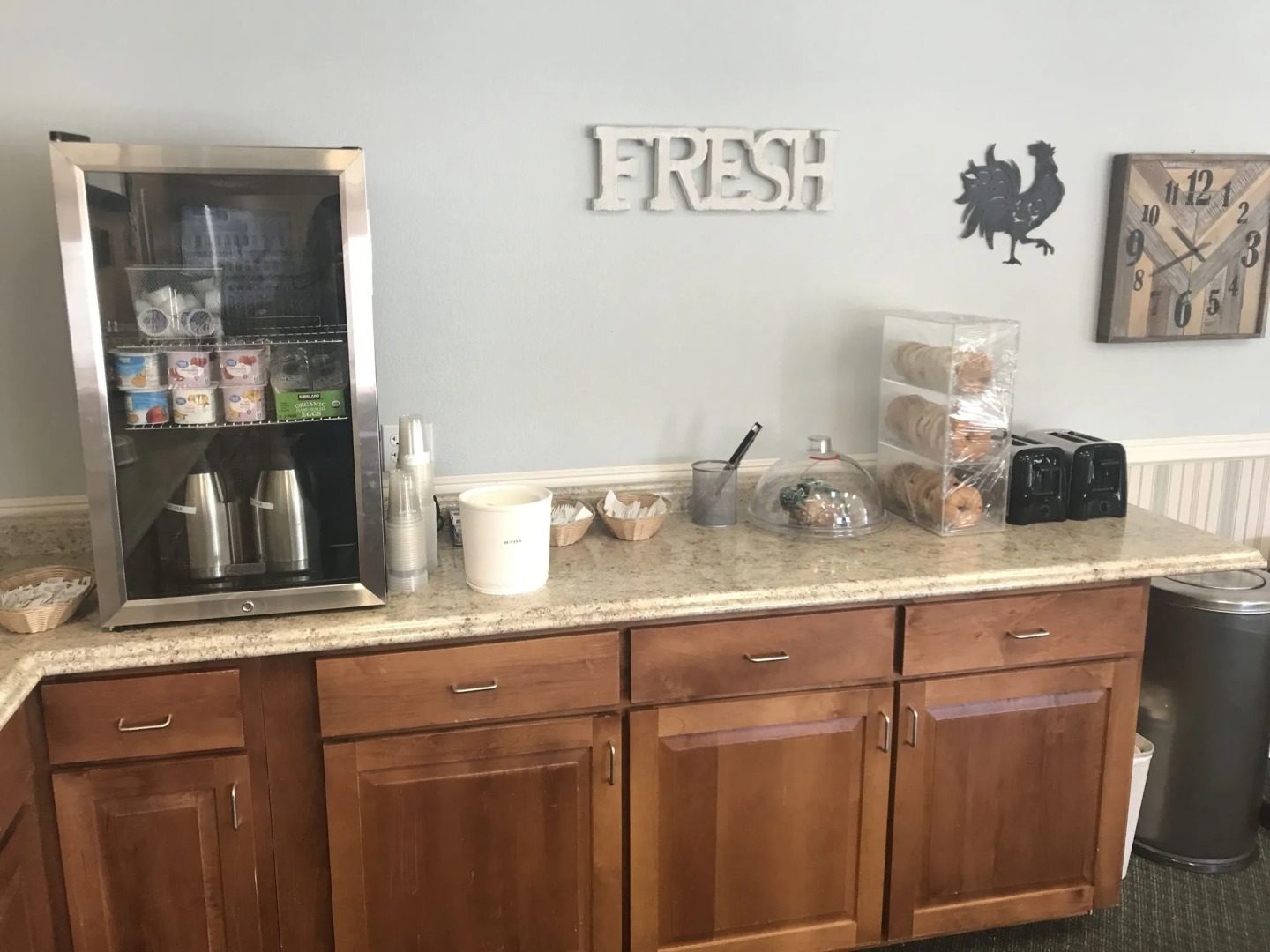 Travelodge by Wyndham Redding CA