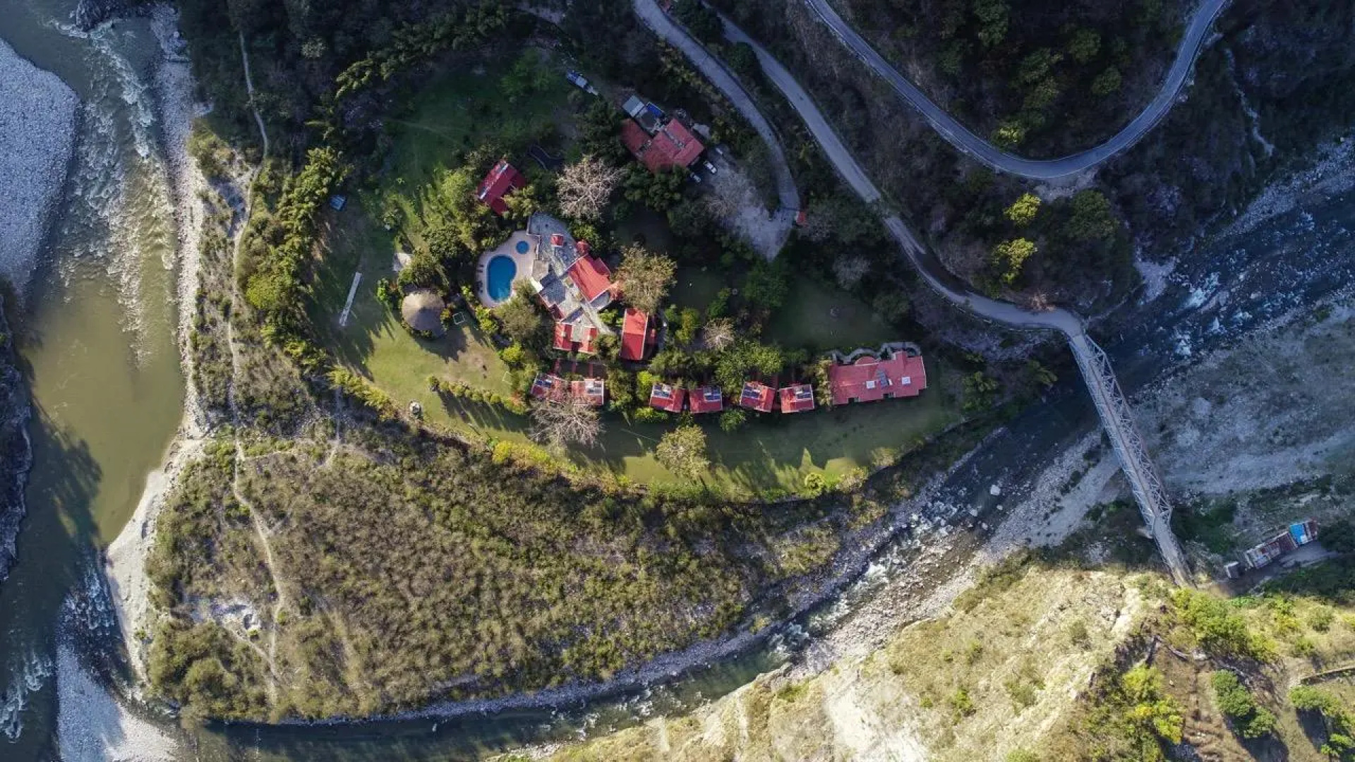 Corbett River Creek by Harmony Hotels & Resorts