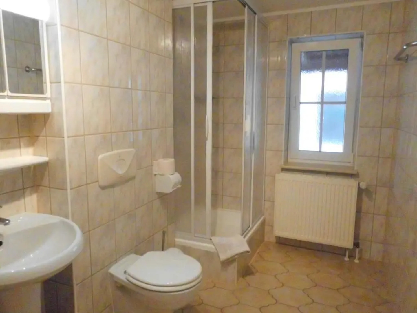 Ferienwohnungen Charlottenhof