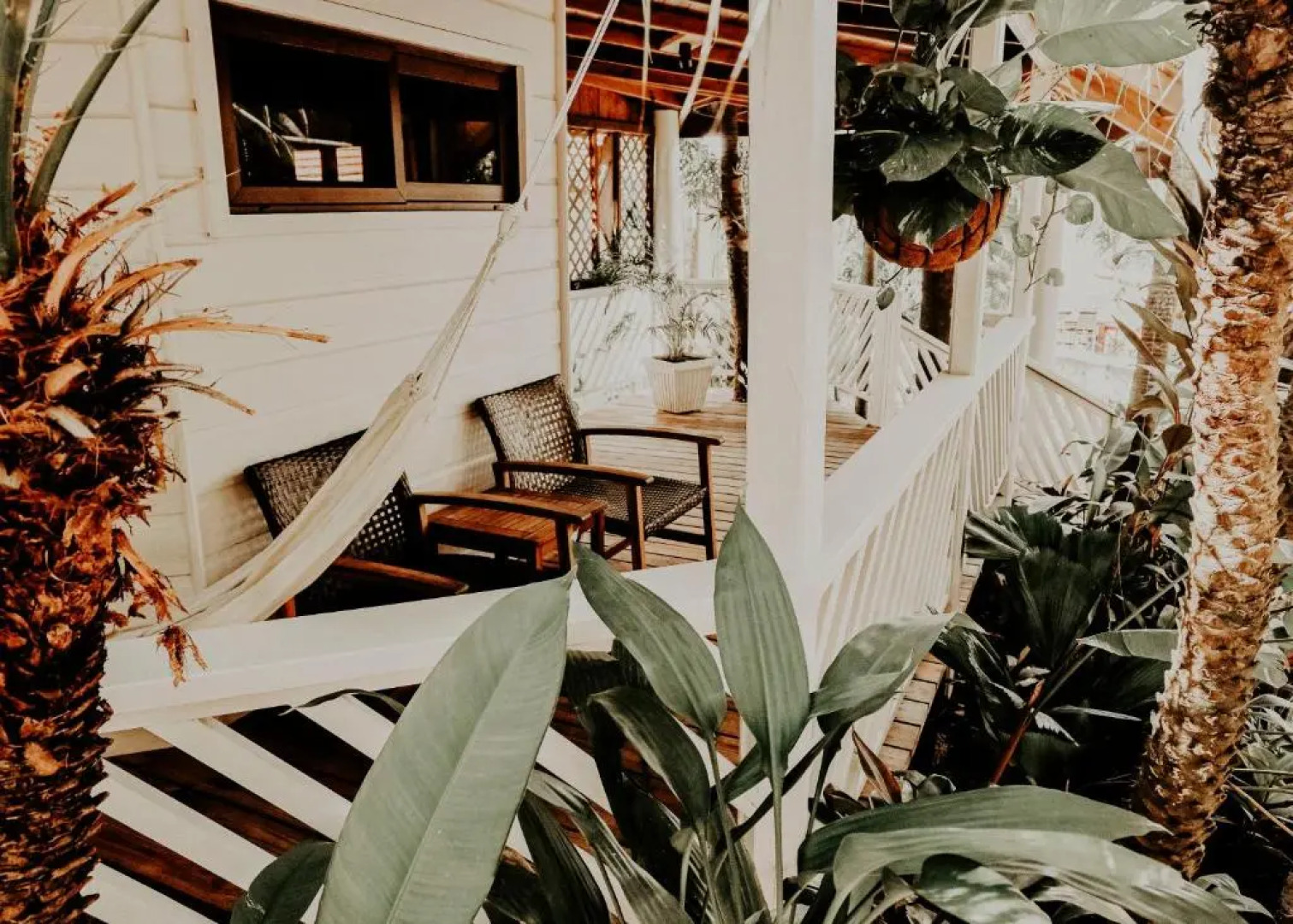 Tranquilseas Eco Lodge & Dive Center