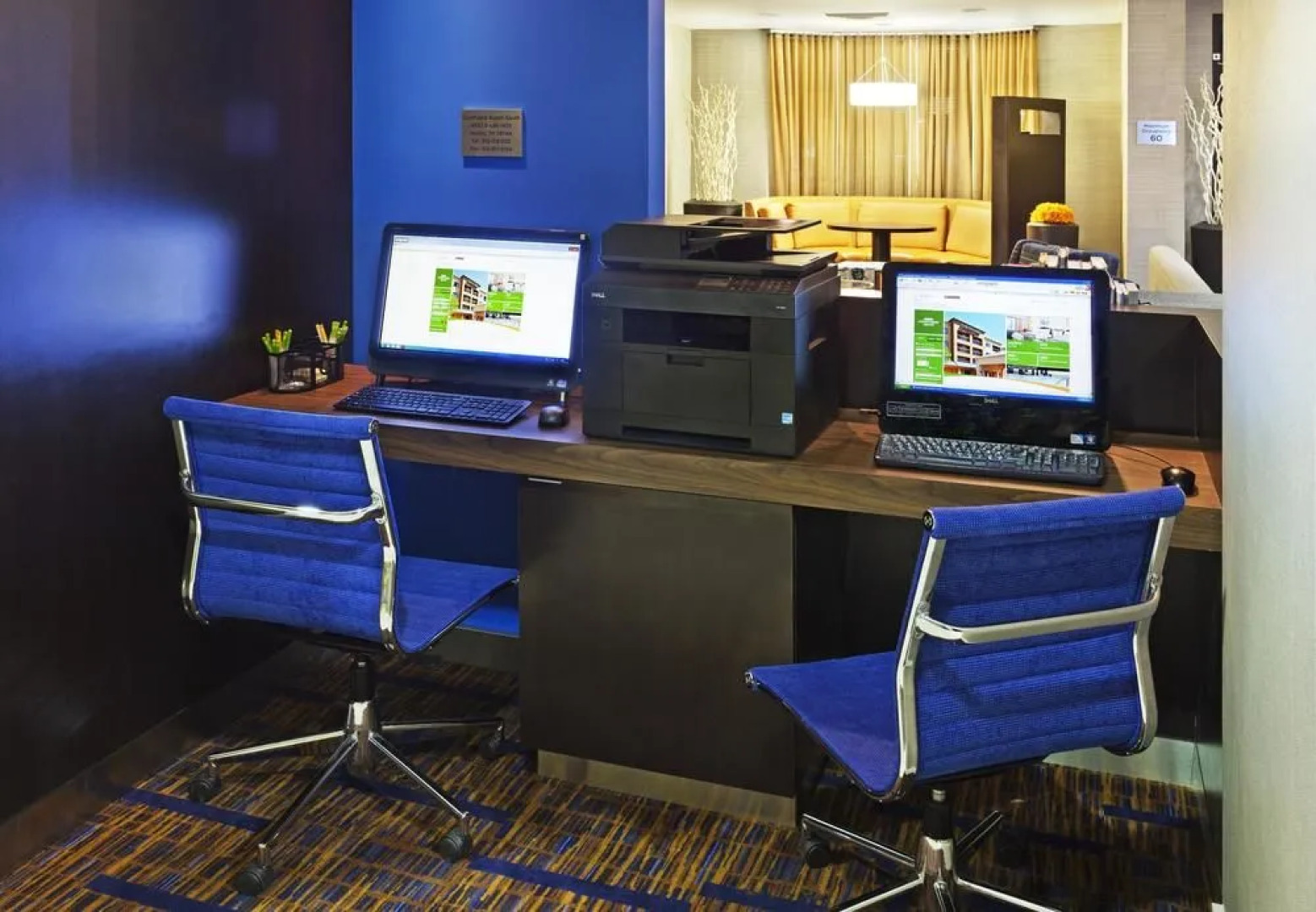 Courtyard Austin South