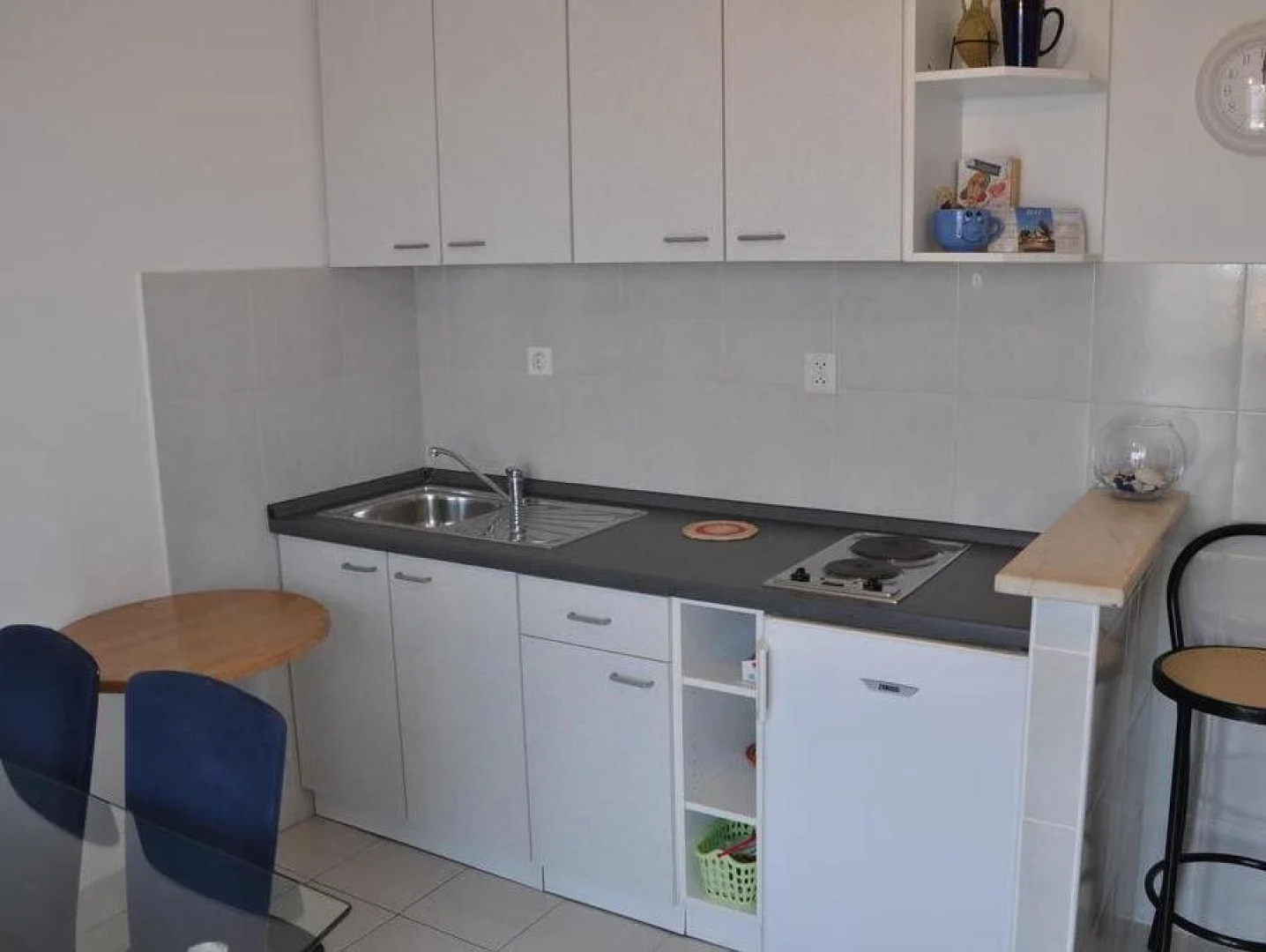 Apartmani Antunović Podgora