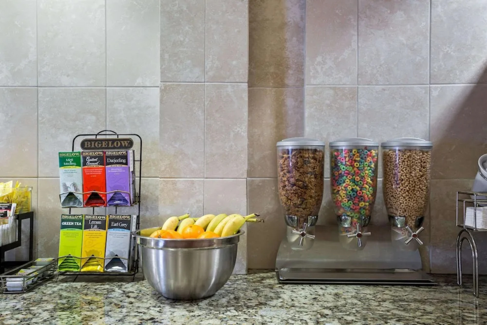 Hampton Inn Manchester Downtown, Nh