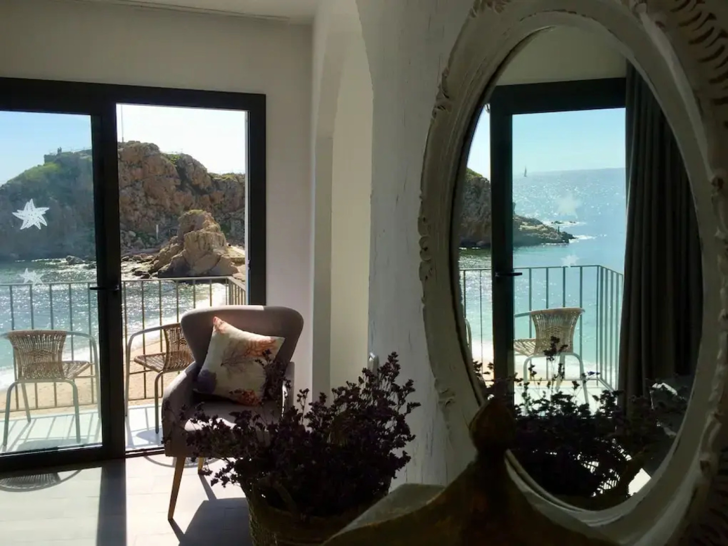 Hostal Restaurant Sa Malica