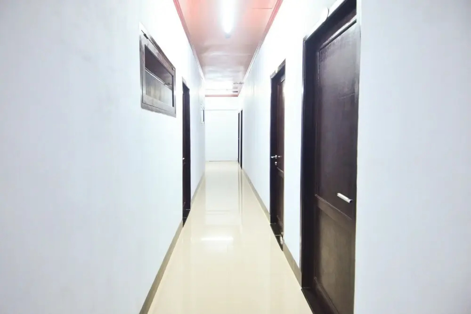 OYO 791 Tanah Tinggi Guest House