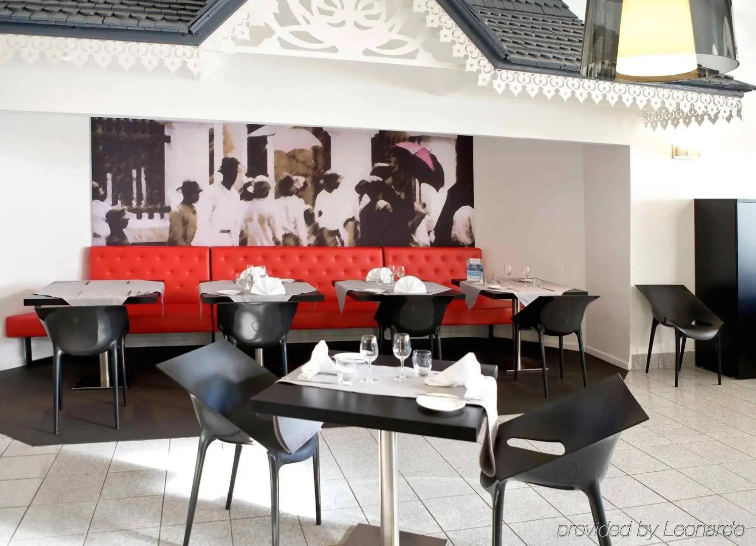 Hôtel Exsel Créolia