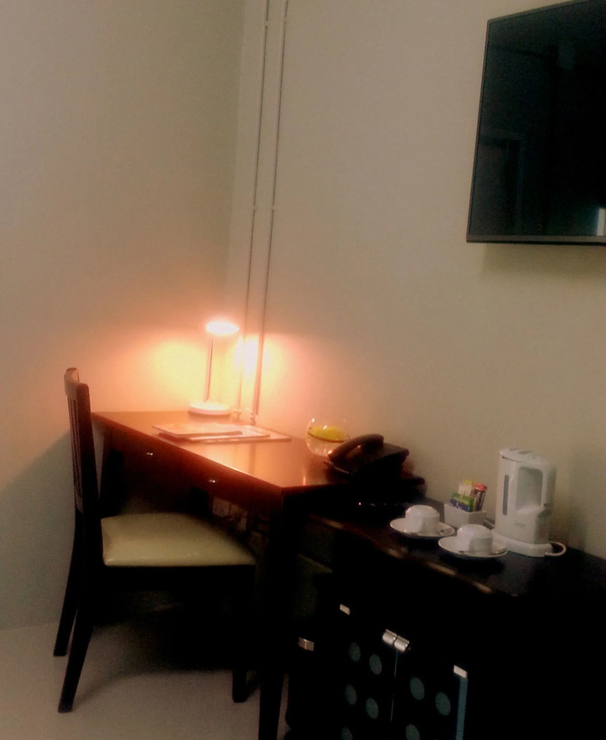 Annex Lumpini Bangkok