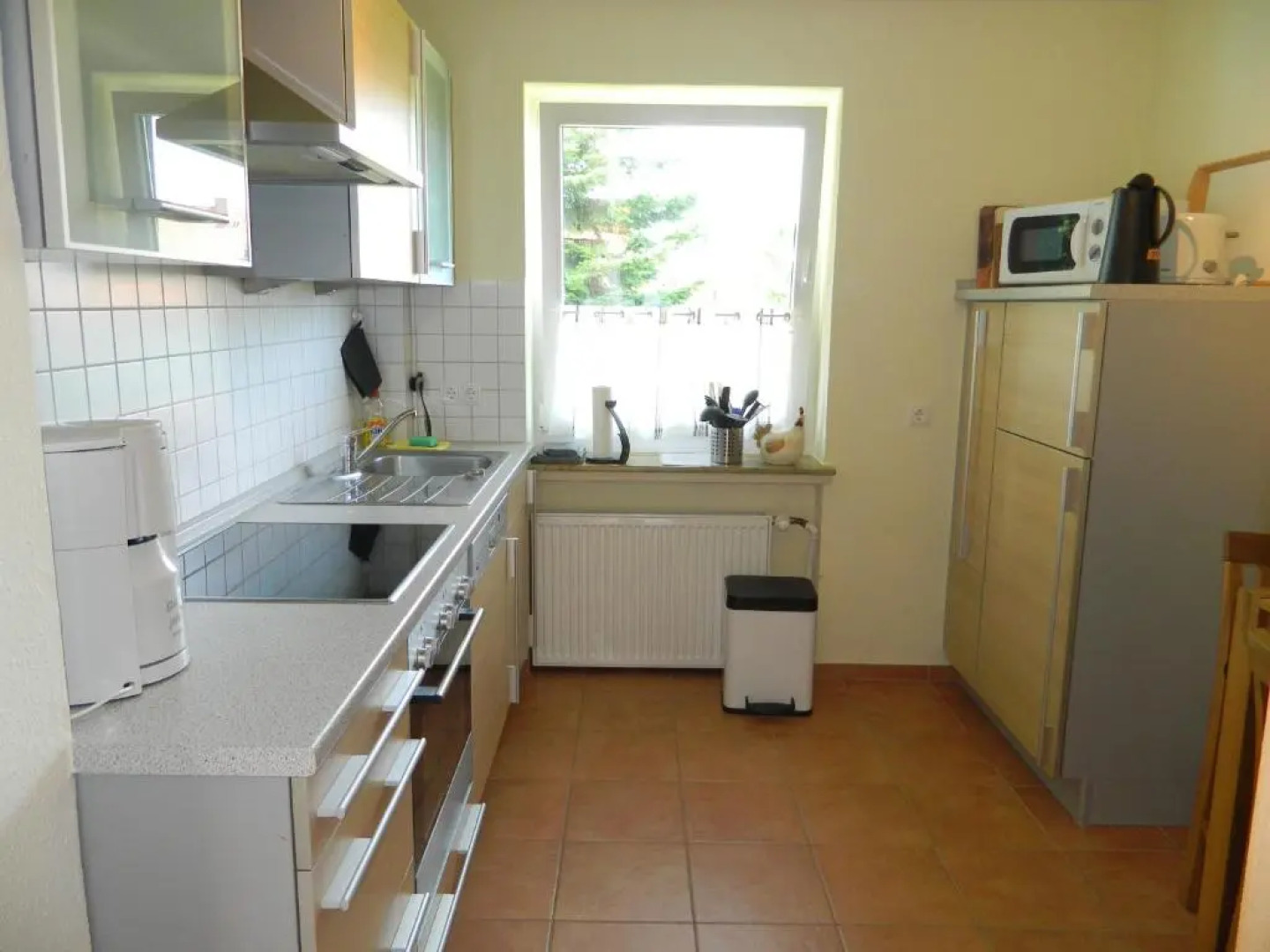 Landhaus Lüneburger Heide