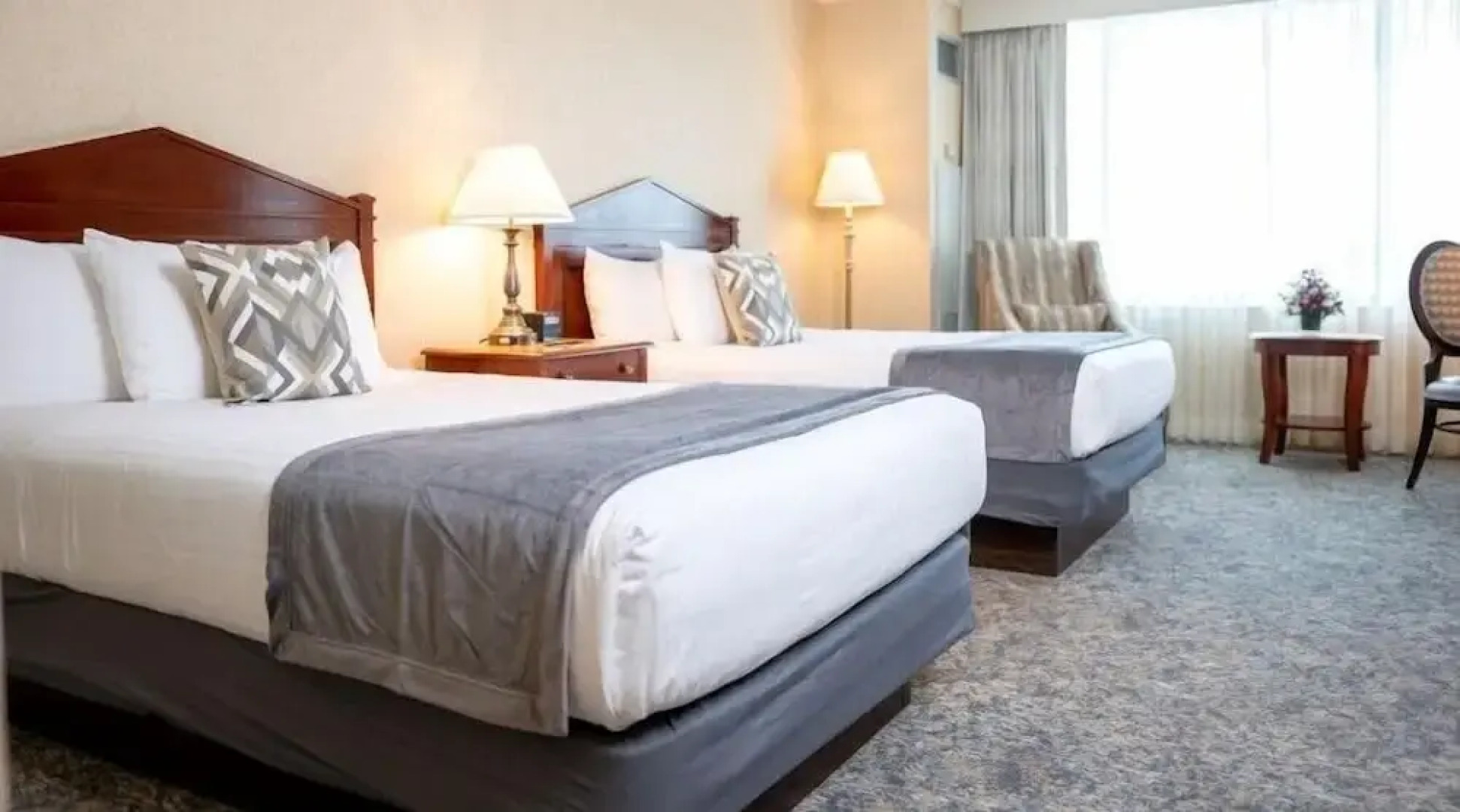 Bally's Dover Casino Resort