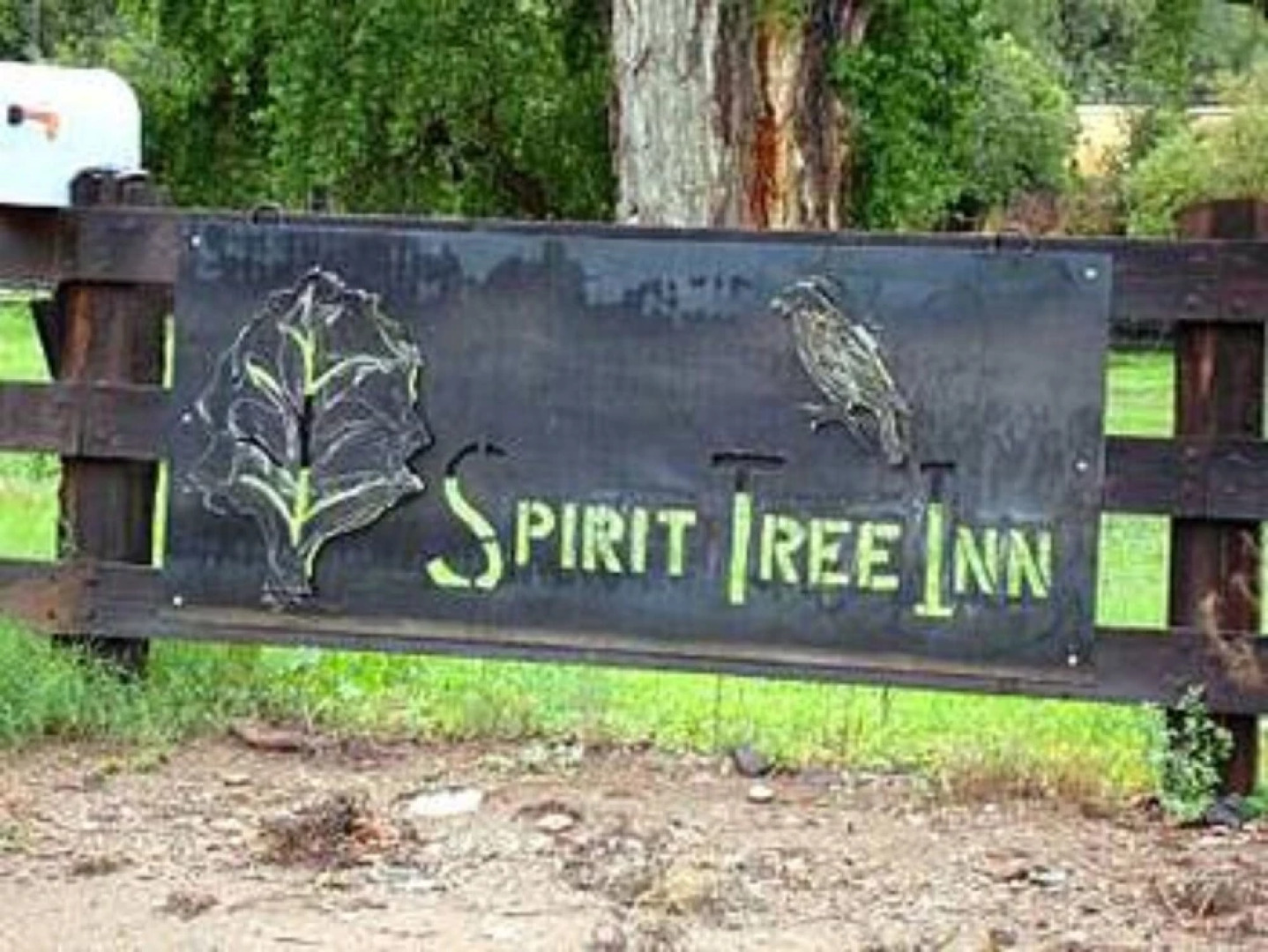 Spirit Tree Inn B&B