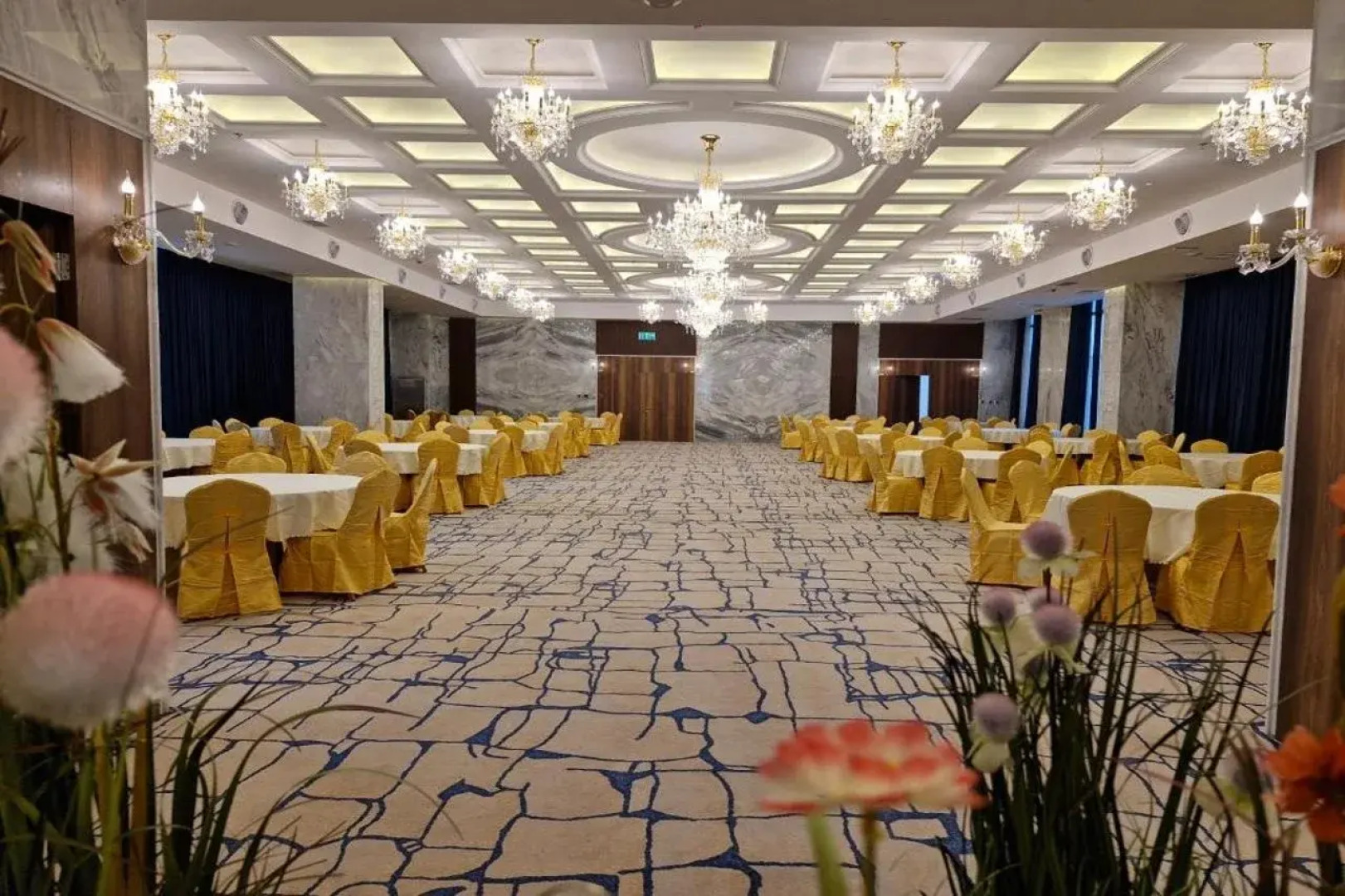 Ocean View Hotel Kuwait