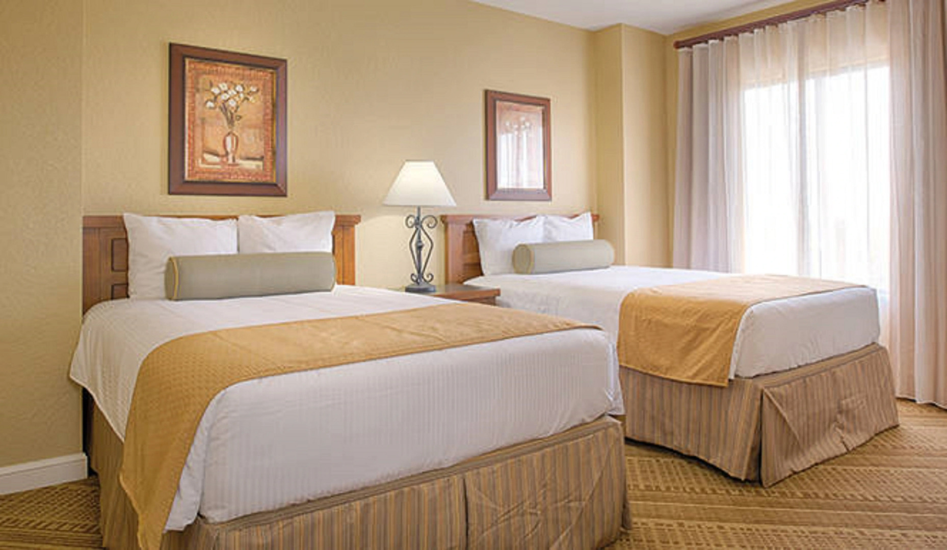 Club Wyndham Bonnet Creek