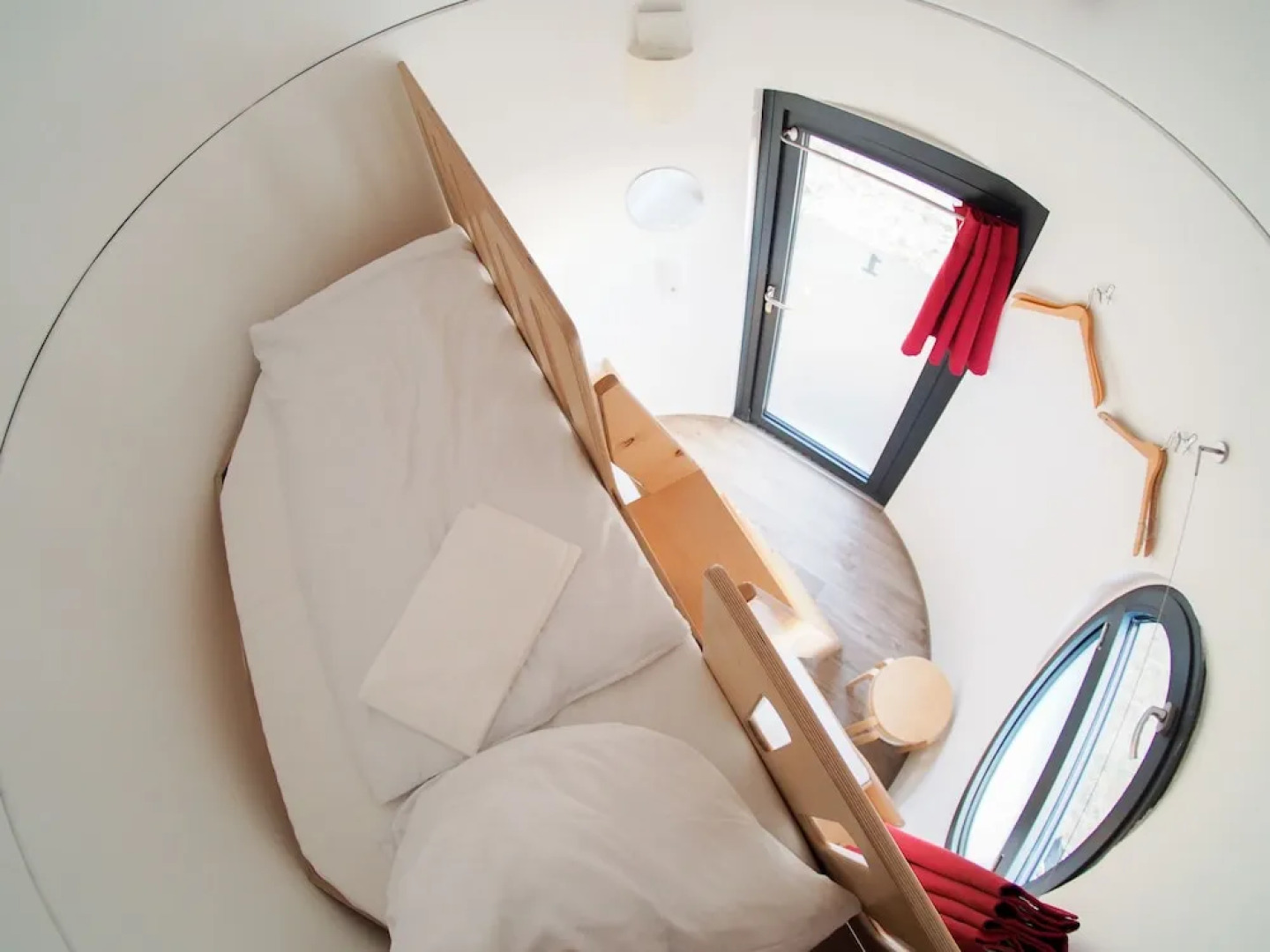 Slube Yachthafen Greifswald