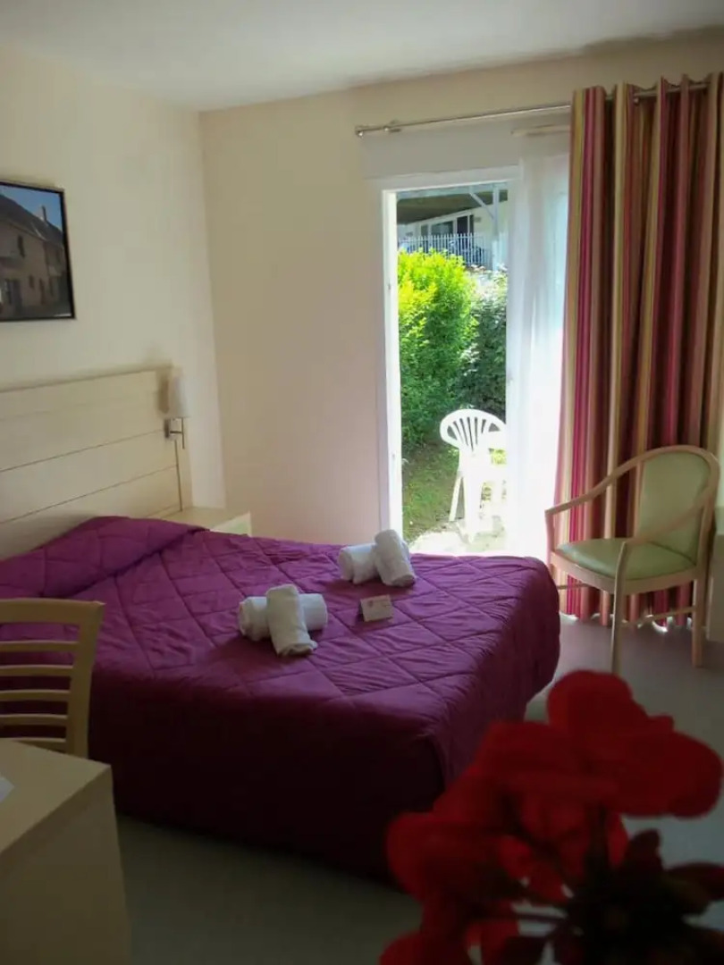 VVF Piriac-sur-Mer Bretagne Sud