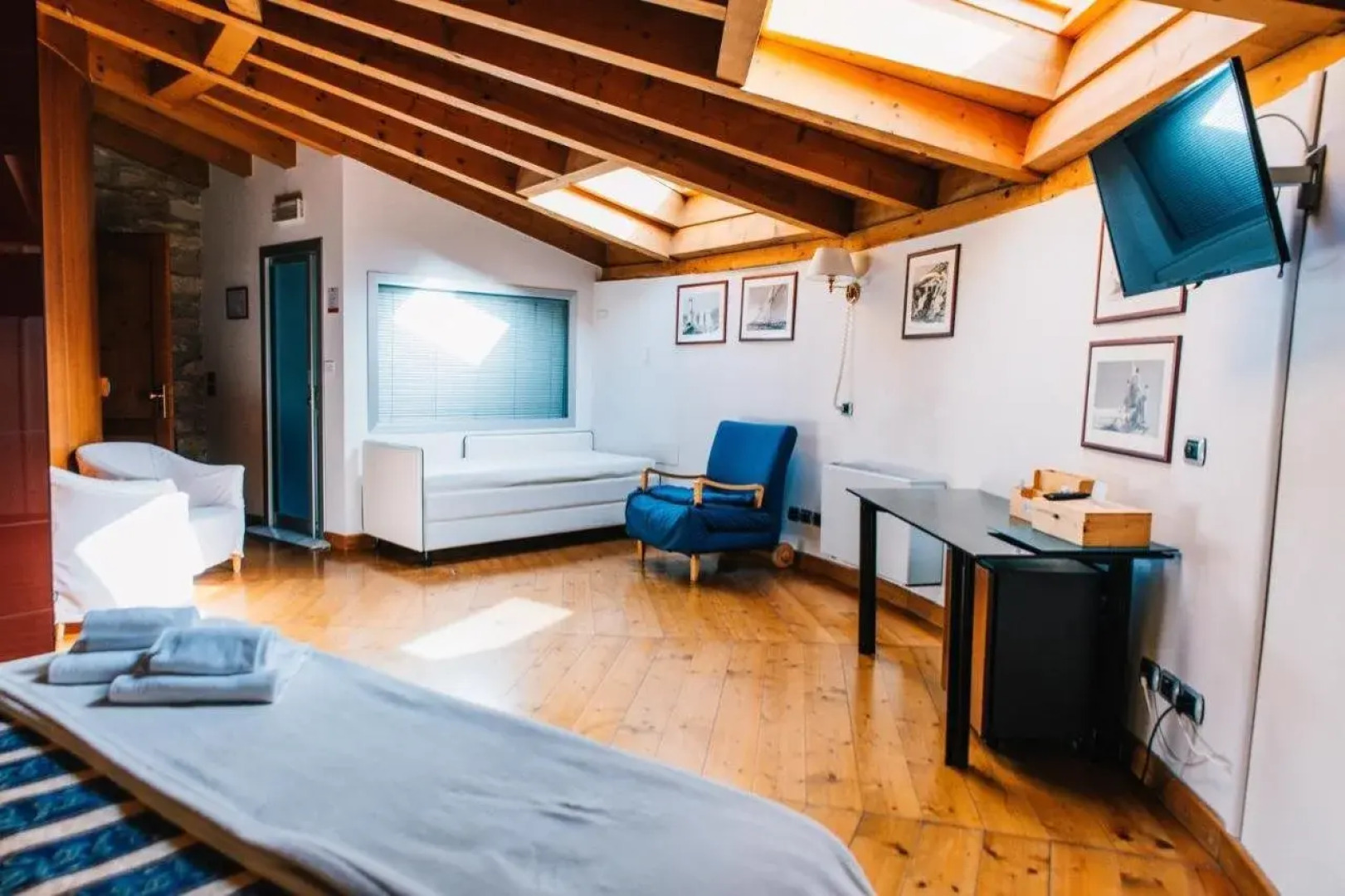 Arciduca Charming House