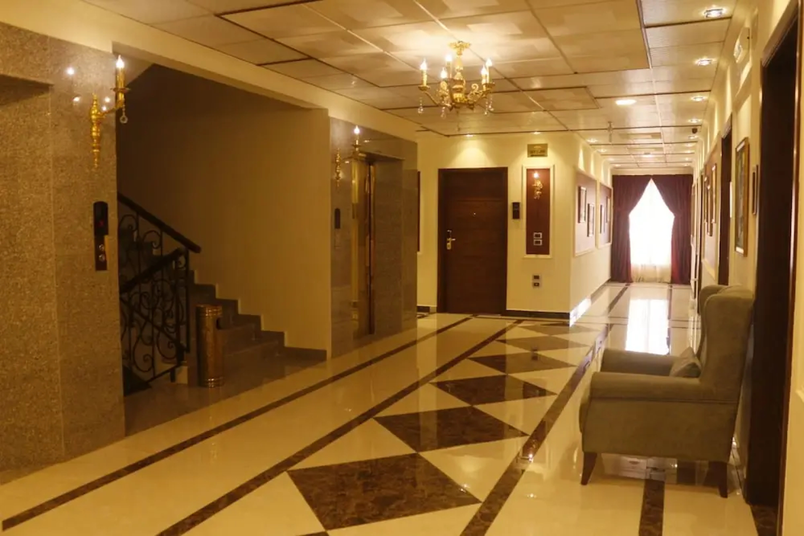 Bissau Royal Hotel