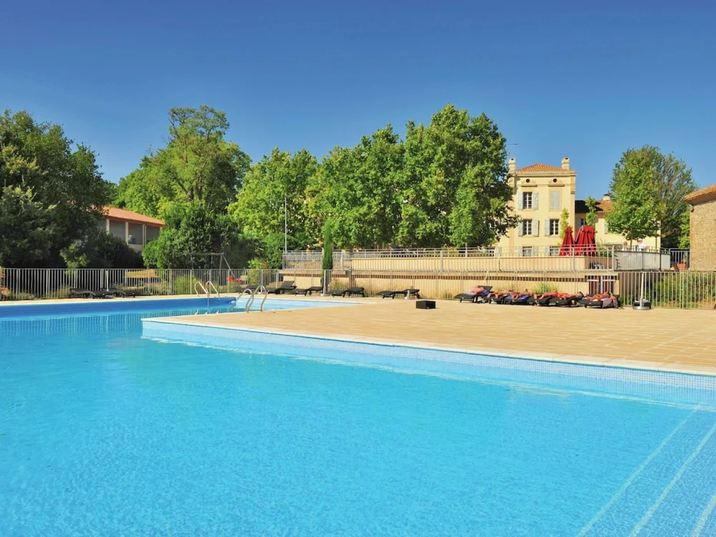 Tempting Apartment With Dishwasher and Near Canal du Midi