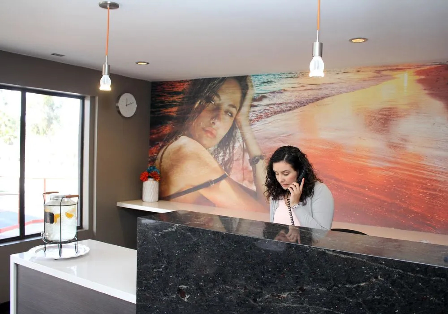 Comfort Inn Costa Mesa