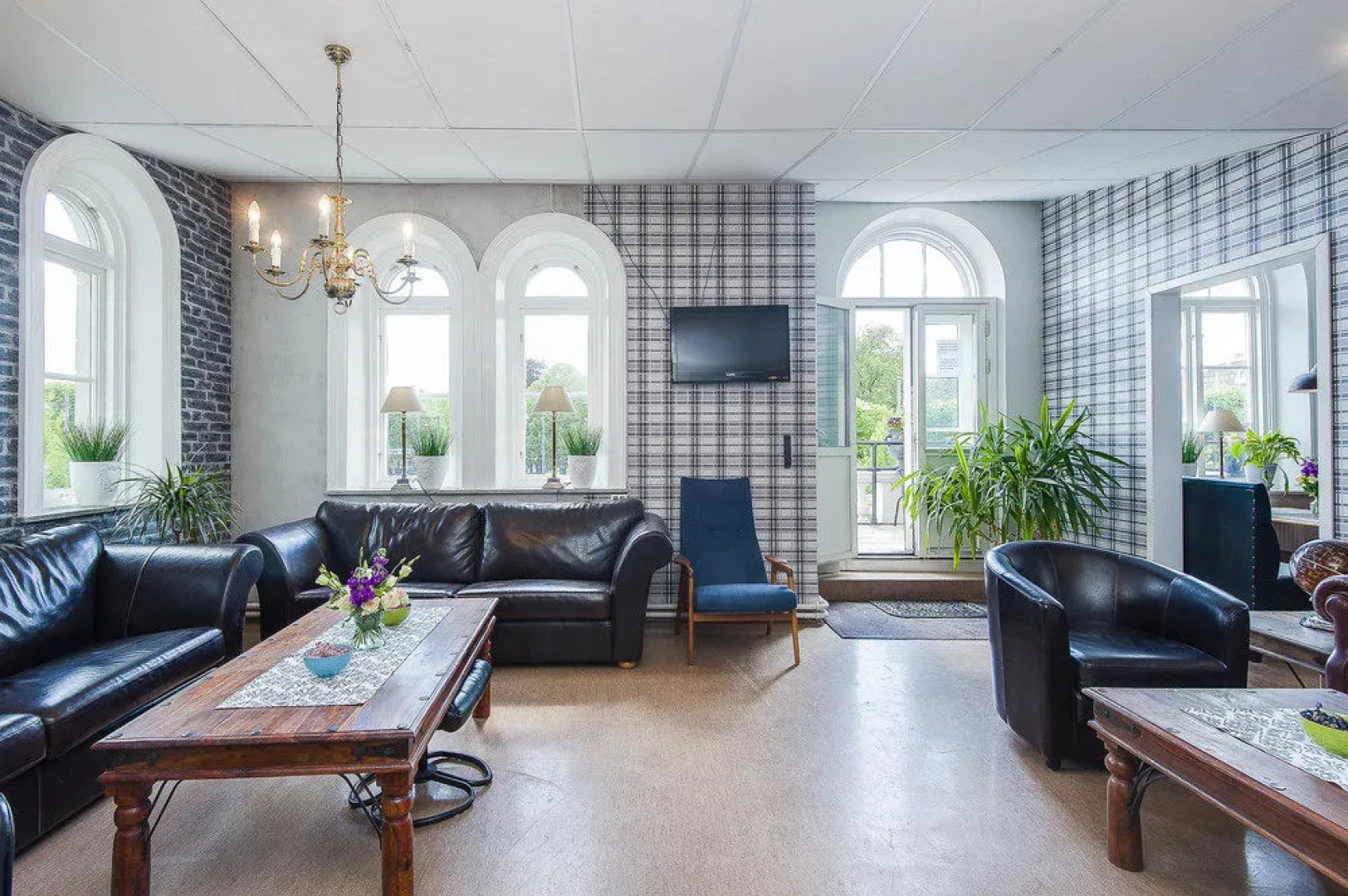 Centralstationens Vandrarhem - Hostel