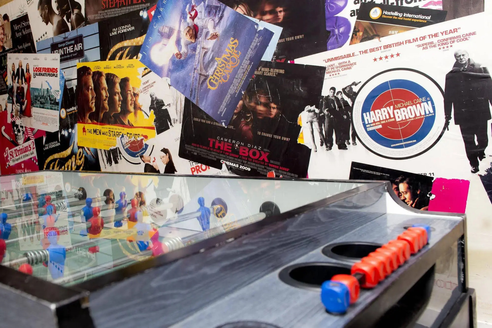 YHA Manchester - Hostel