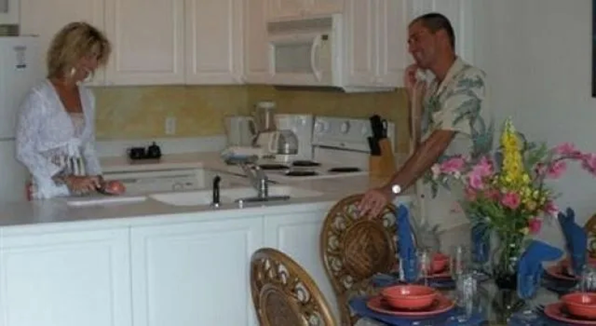 Morritt's Grand Resort