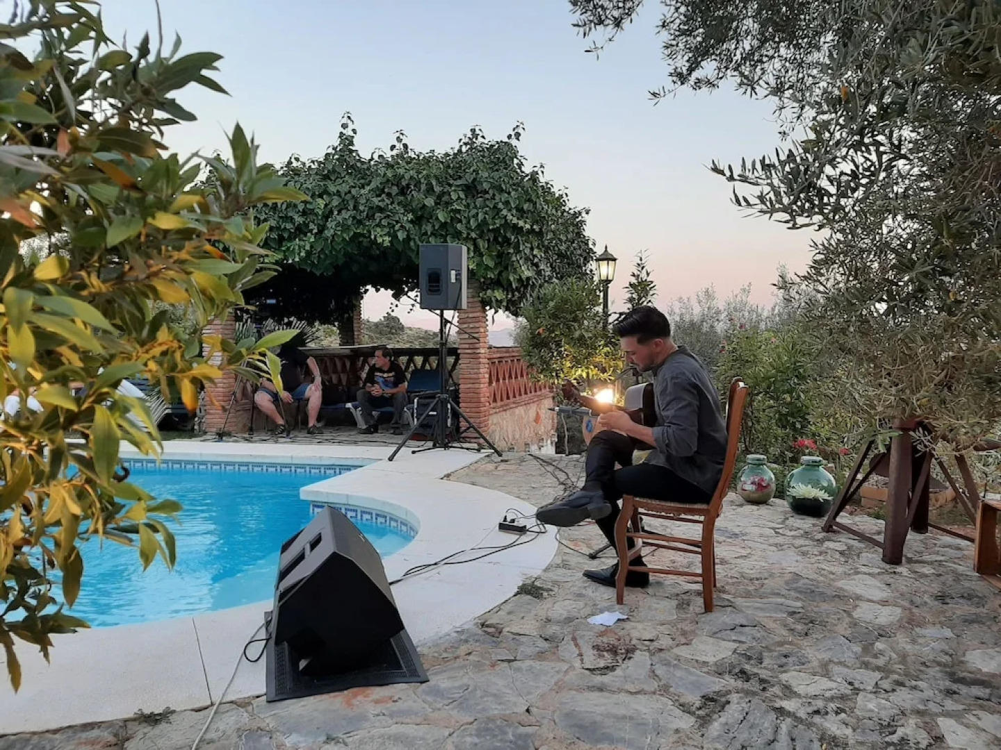 El Rincón de Carmen