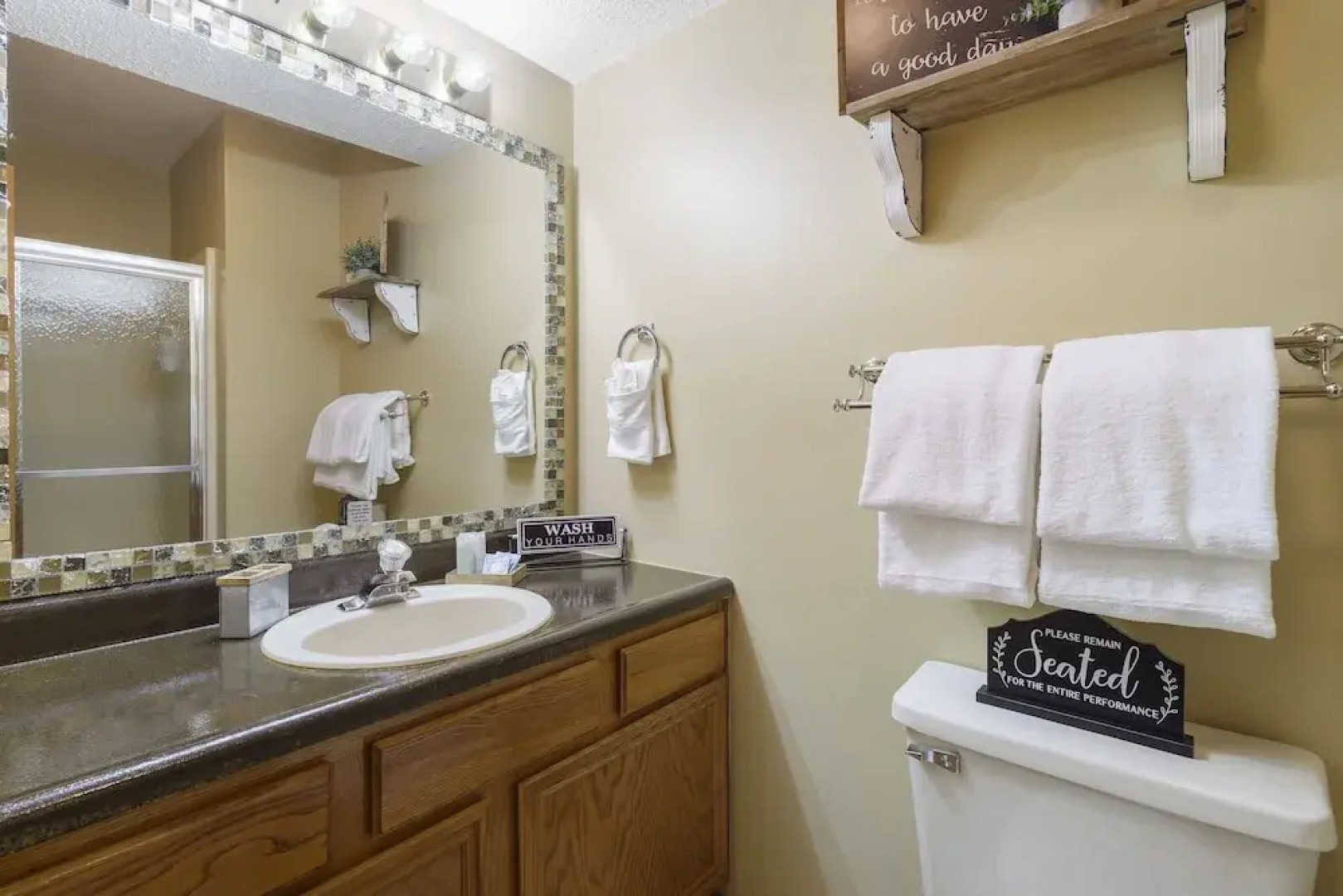 The Circle Retreat Duo