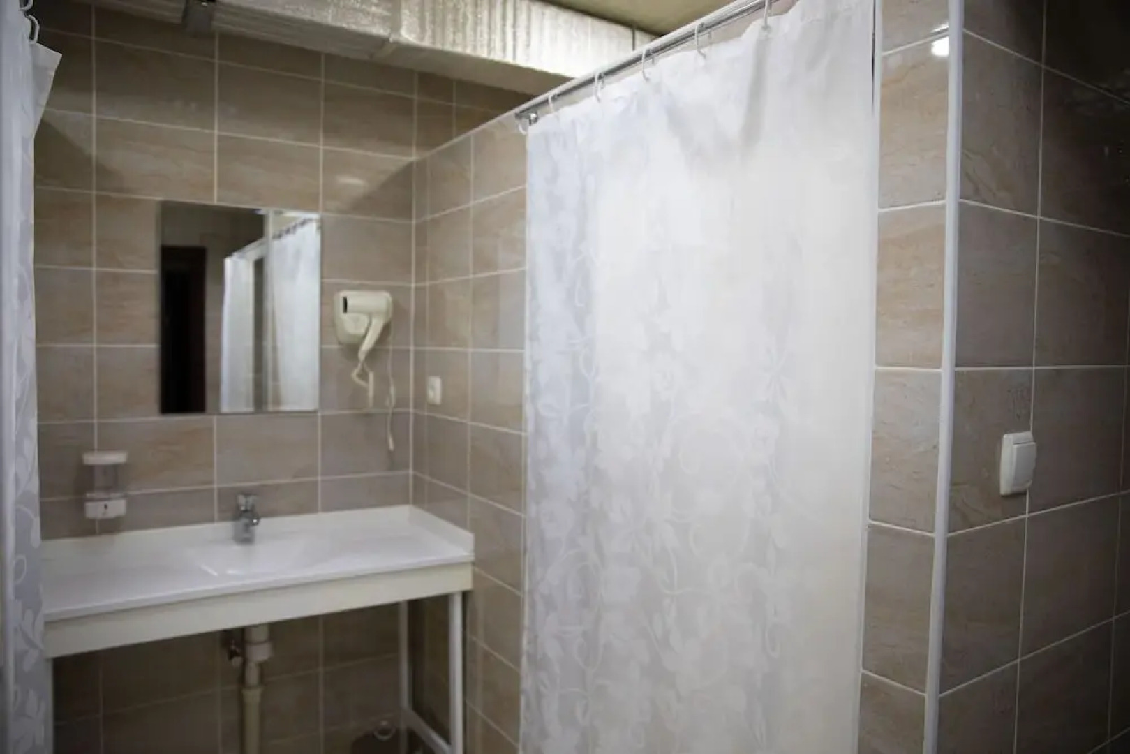 Капсульный отель Sanor — хостел