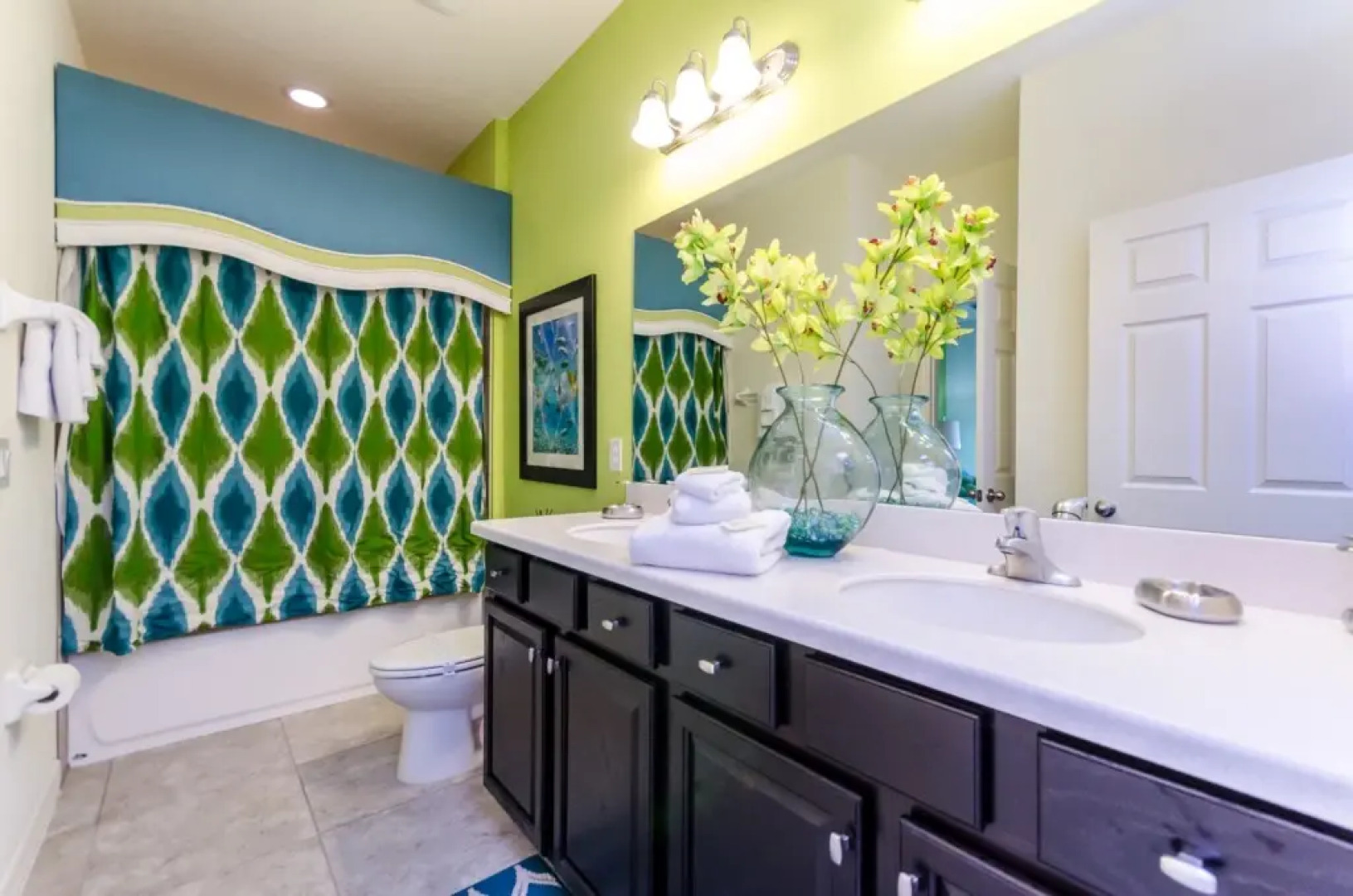 1215yc Stunning Showcase 7 Bed 6 Bath Property