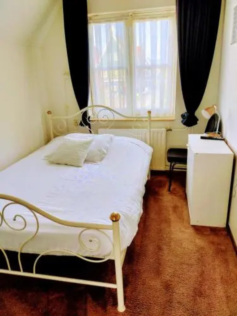 Noemie's Pension House