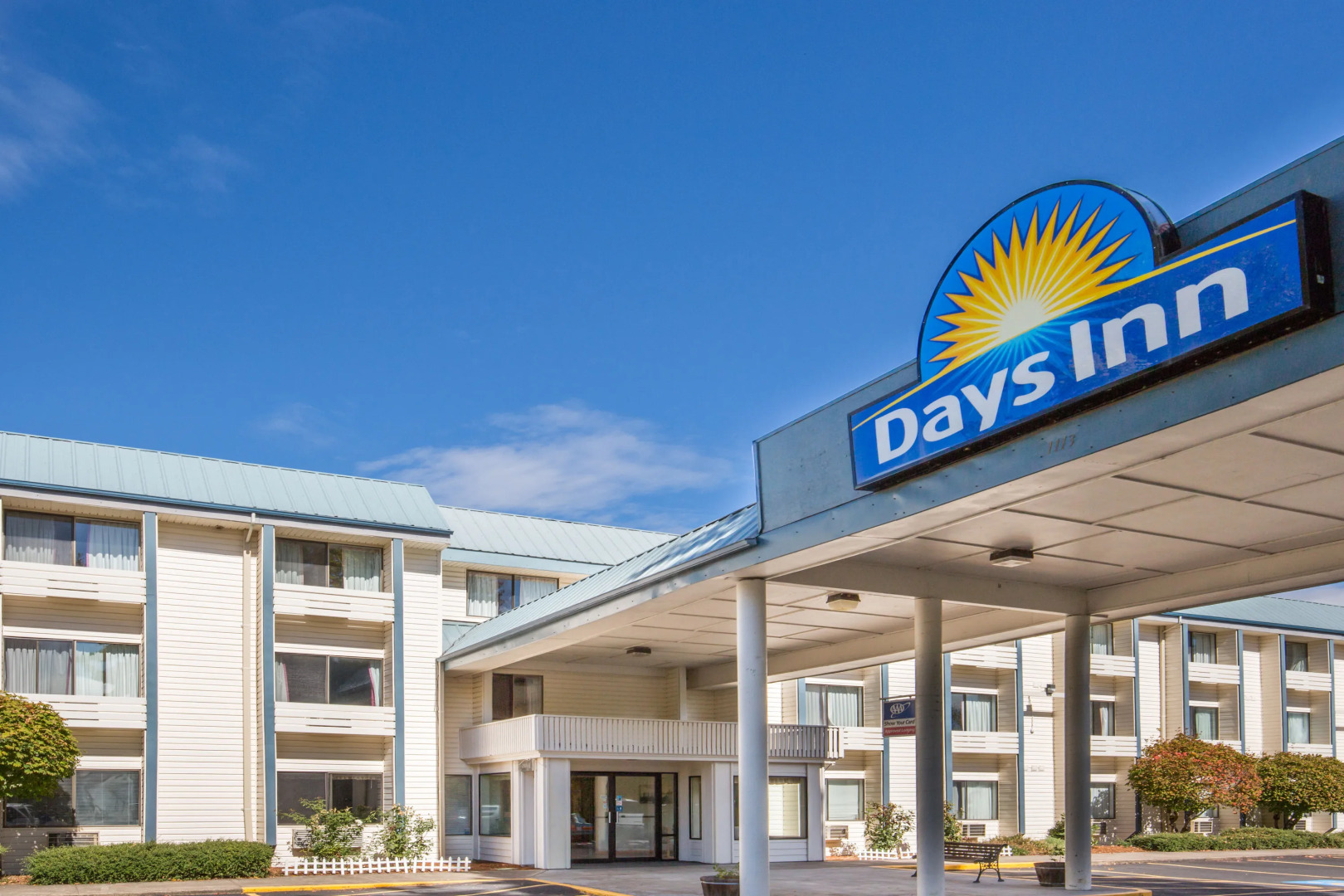 Days Inn Corvallis