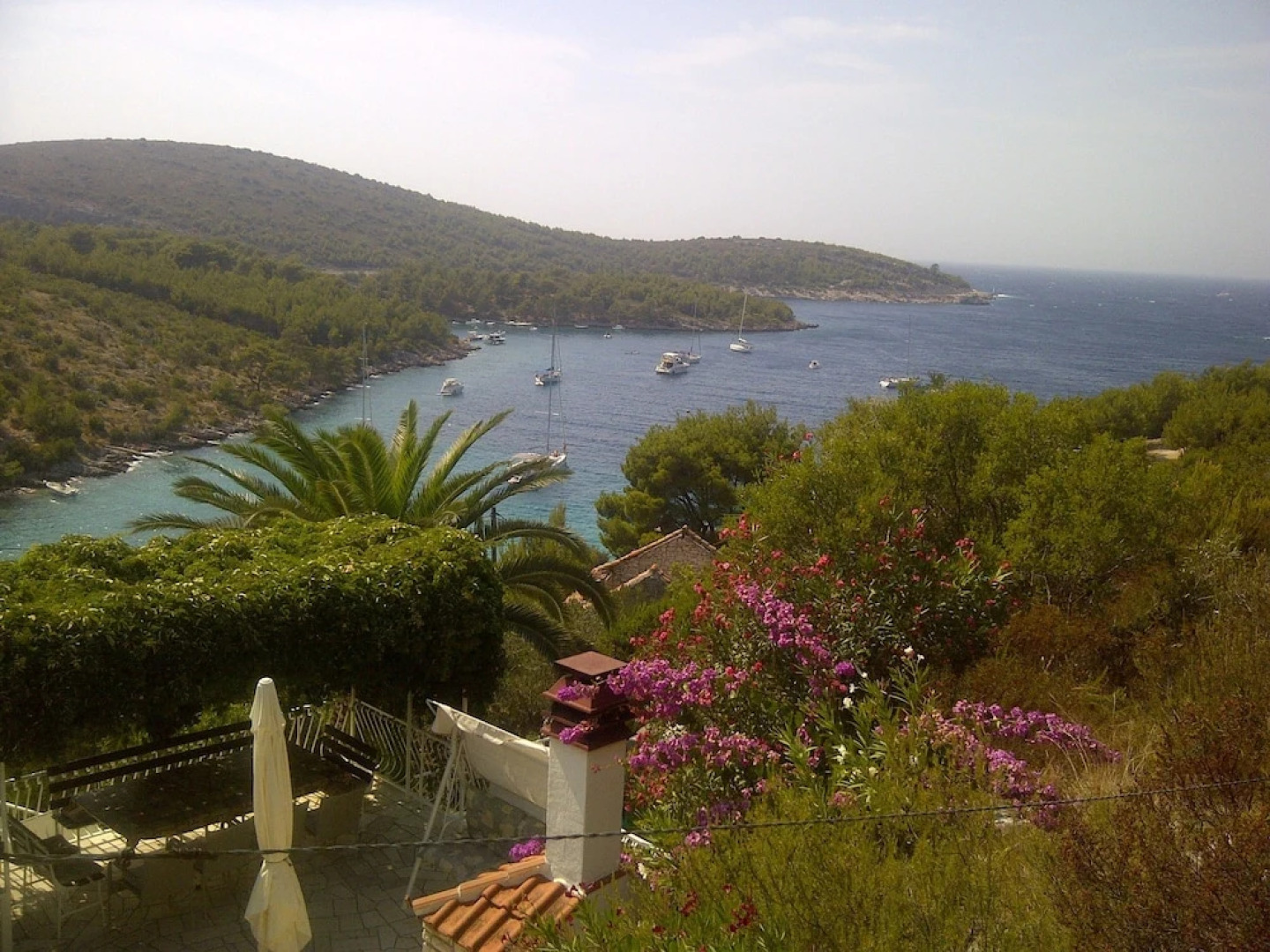 Villa Sonia & Teo - Hvar