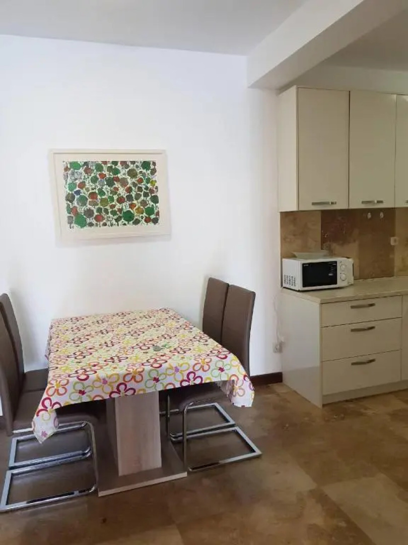 Luxury Apartments Trend