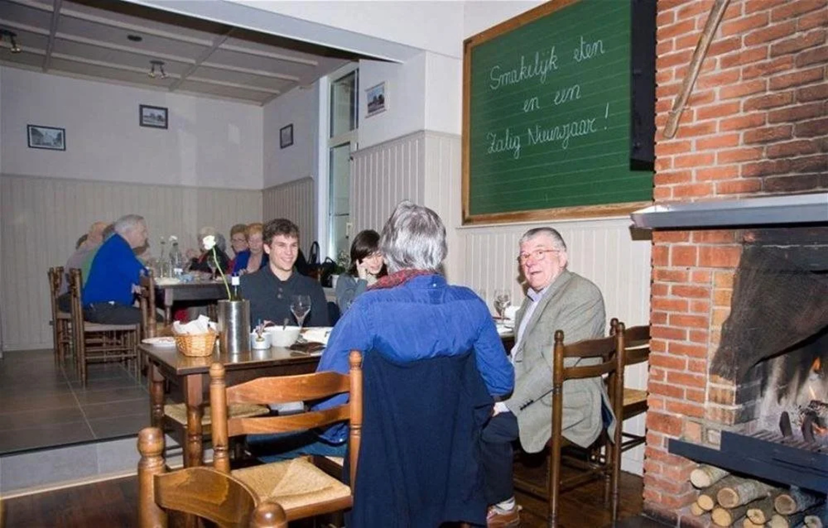 Hotel Postel ter Heyde