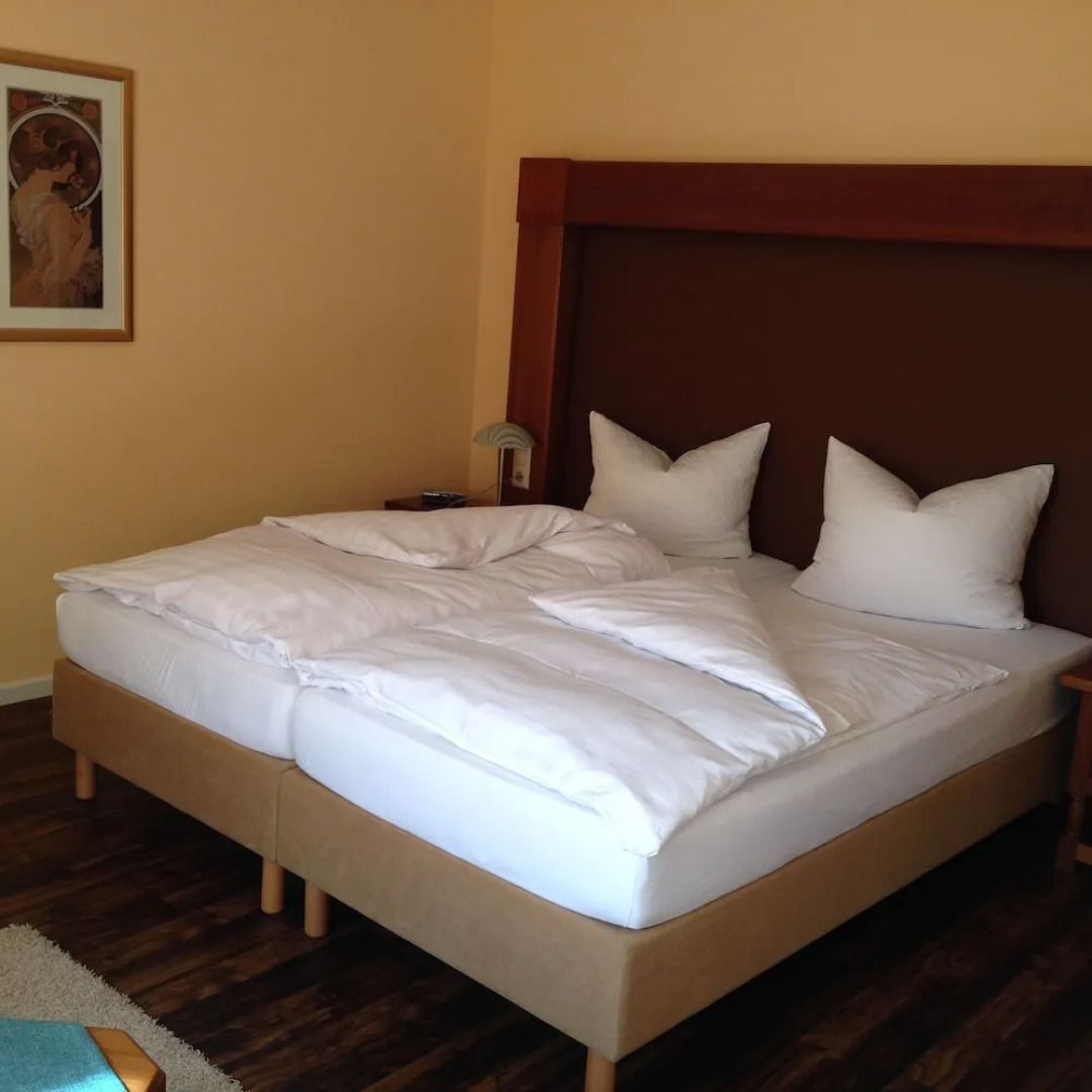 Schwarzwaldhotel Hotel Brandbach