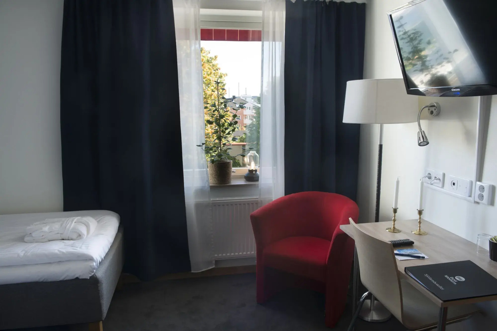Best Western Sjofartshotellet