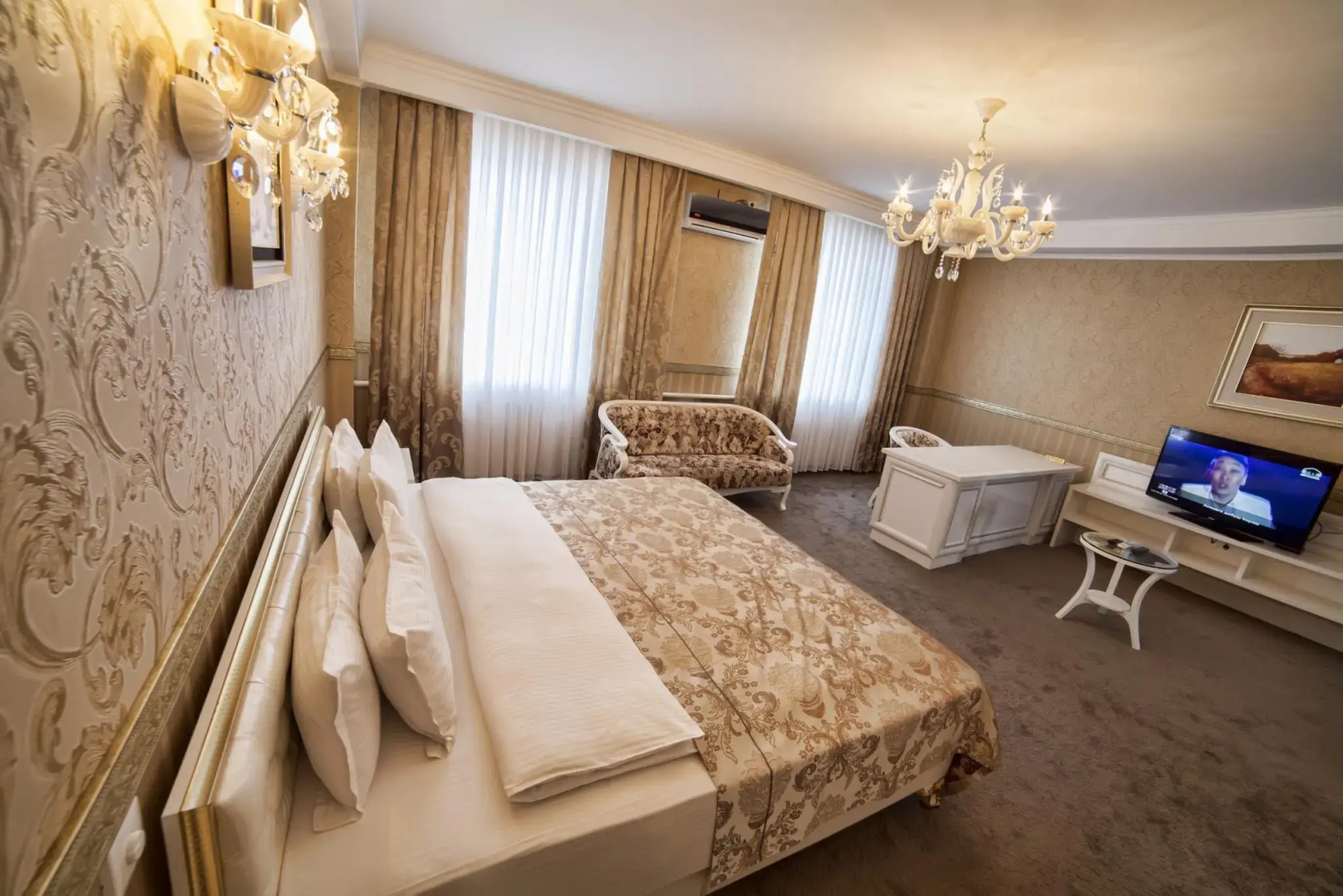 Отель Orto-Asia