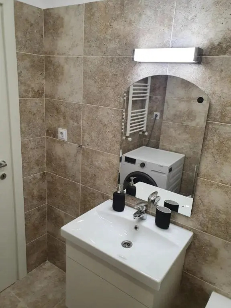 D&C Studio Militari Residence Tineretului 17