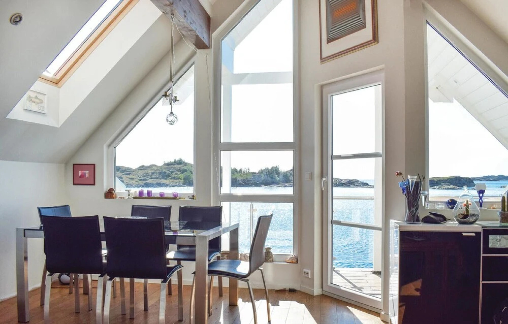 Amazing Home in Torangsvåg With 2 Bedrooms and Wifi