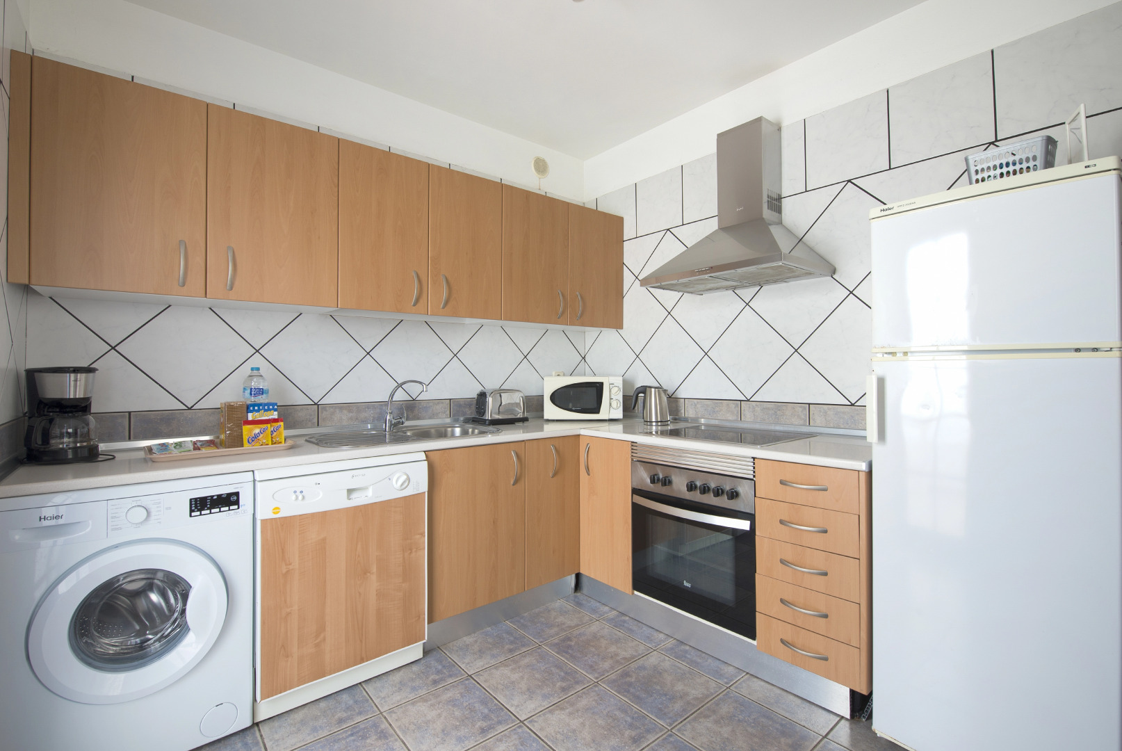 Villas Puerto Rubicon